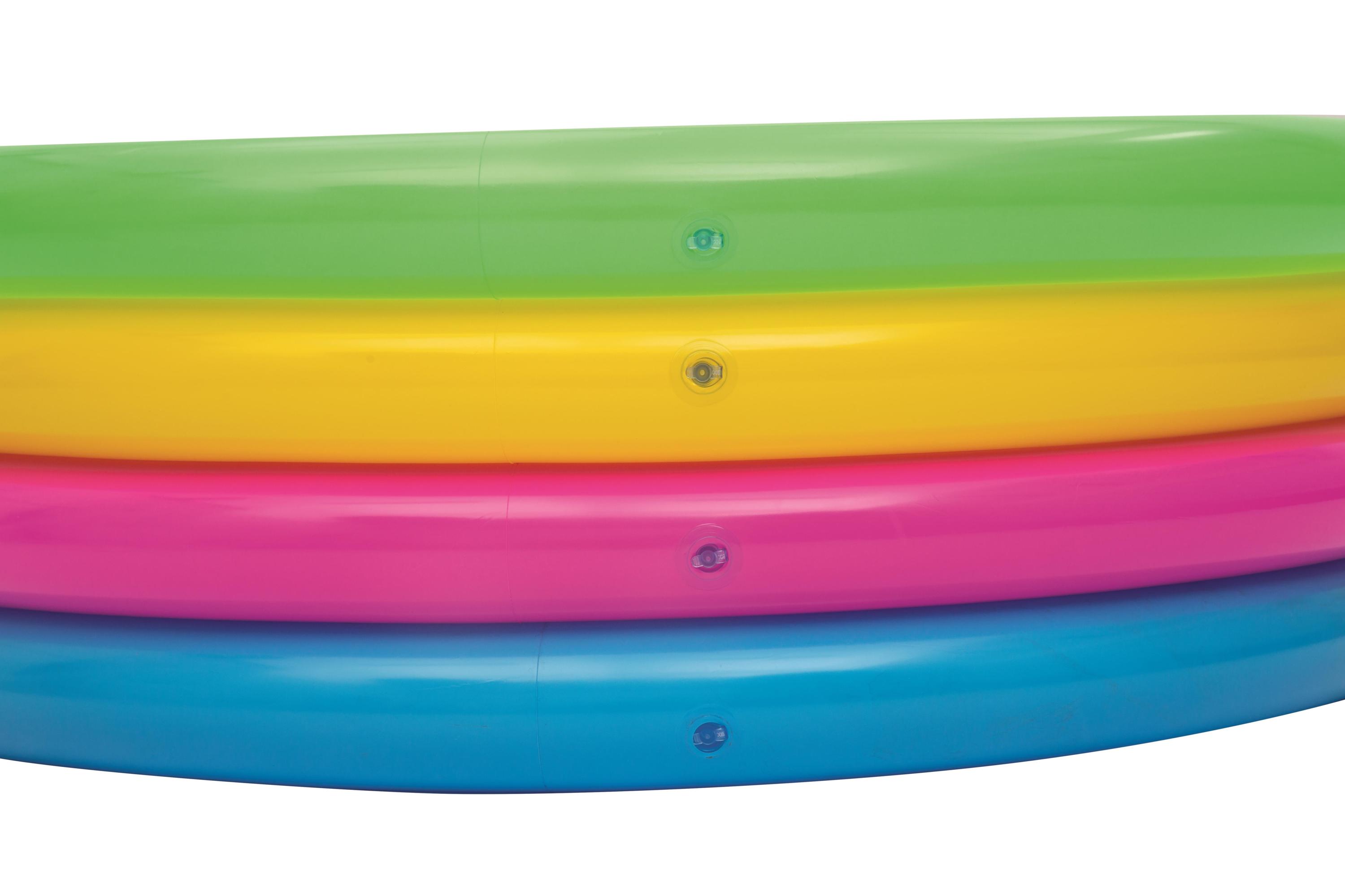Planschbecken Swim Squad™ Ø 157 x 46 cm