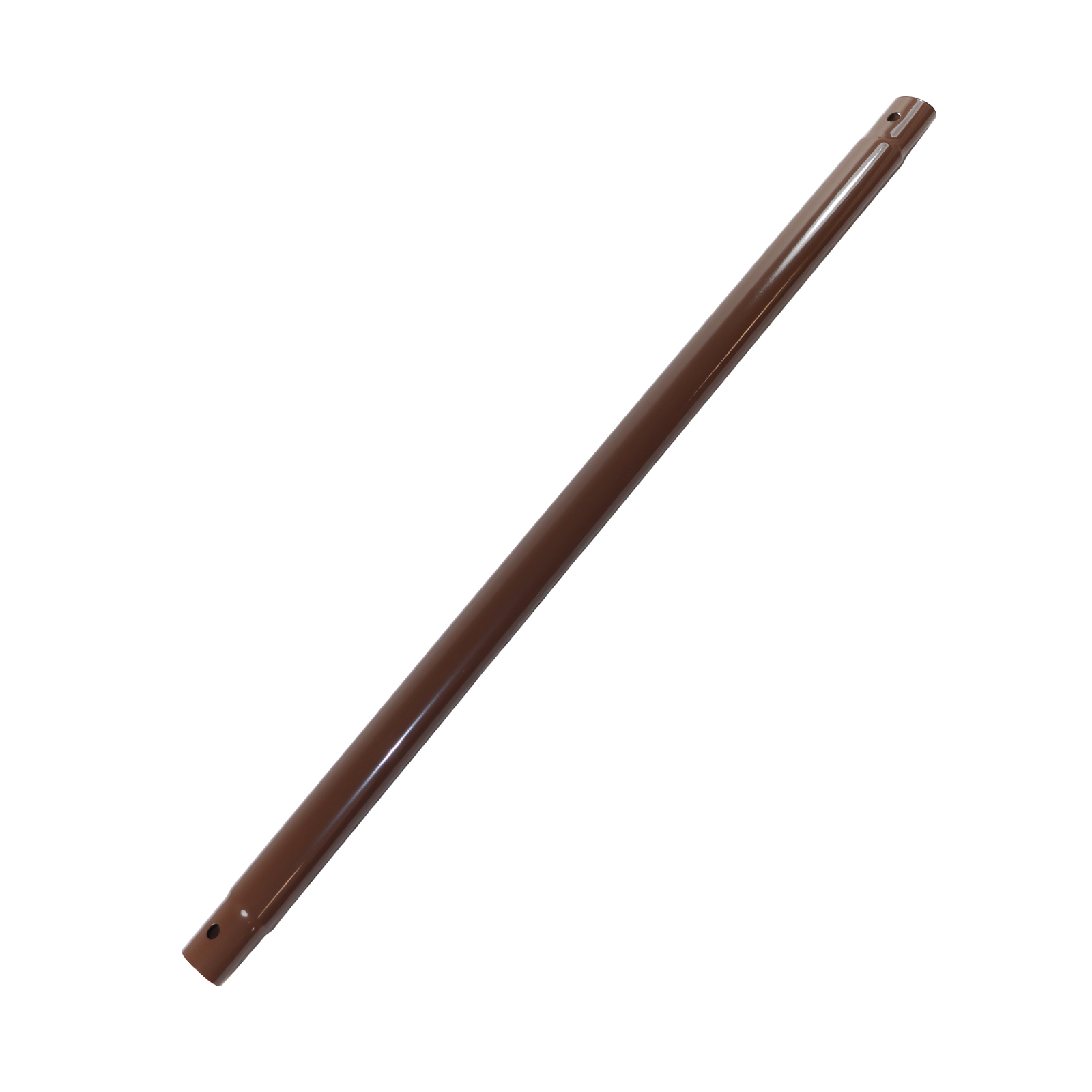 Bestway® Spare Part Top rail A (brown) for Power Steel™ frame pool 549 x 274 x 122 cm, oval