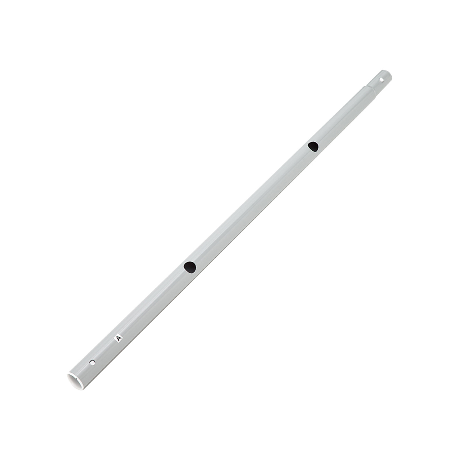 Bestway® Spare Part Top rail A (grey) for Power Steel™ frame pool 488 x 305 x 107 cm, oval