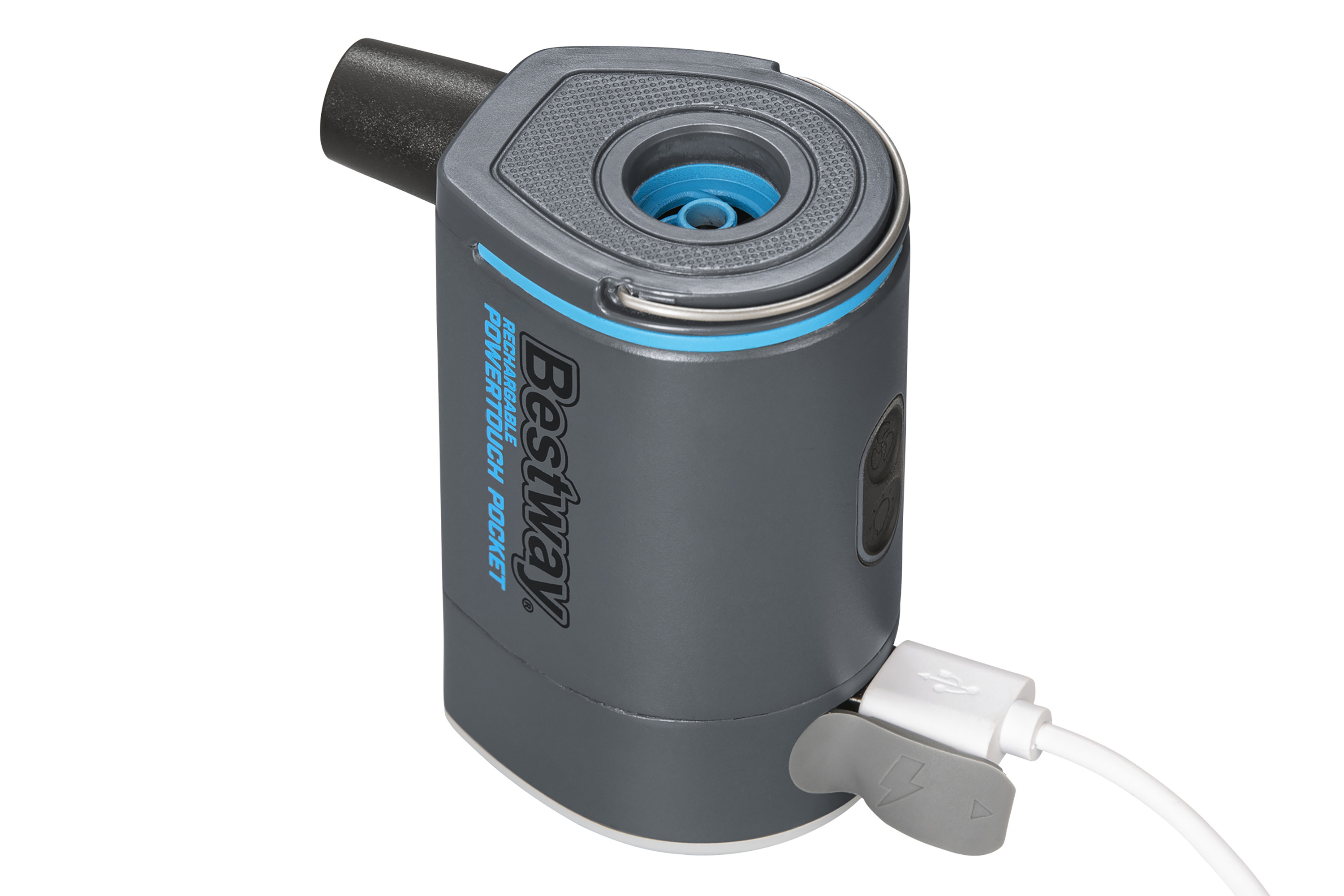 PowerTouch Pocket™ Akkubetriebene Luftpumpe  200 l/min