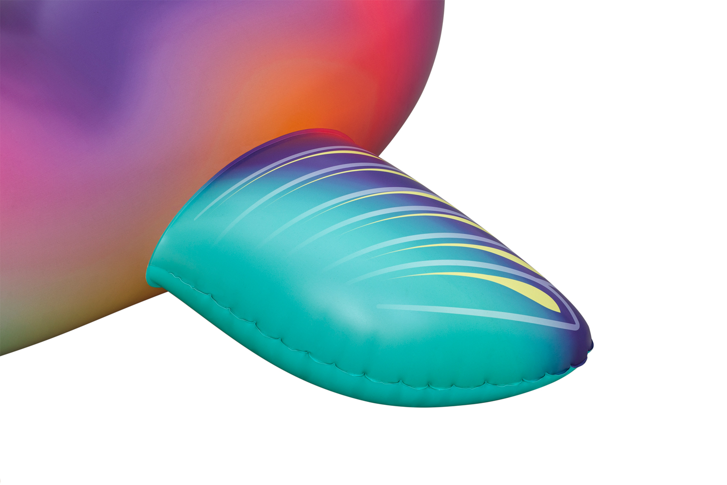 Schwimmtier Dandy Dodo™ 141 x 113 cm