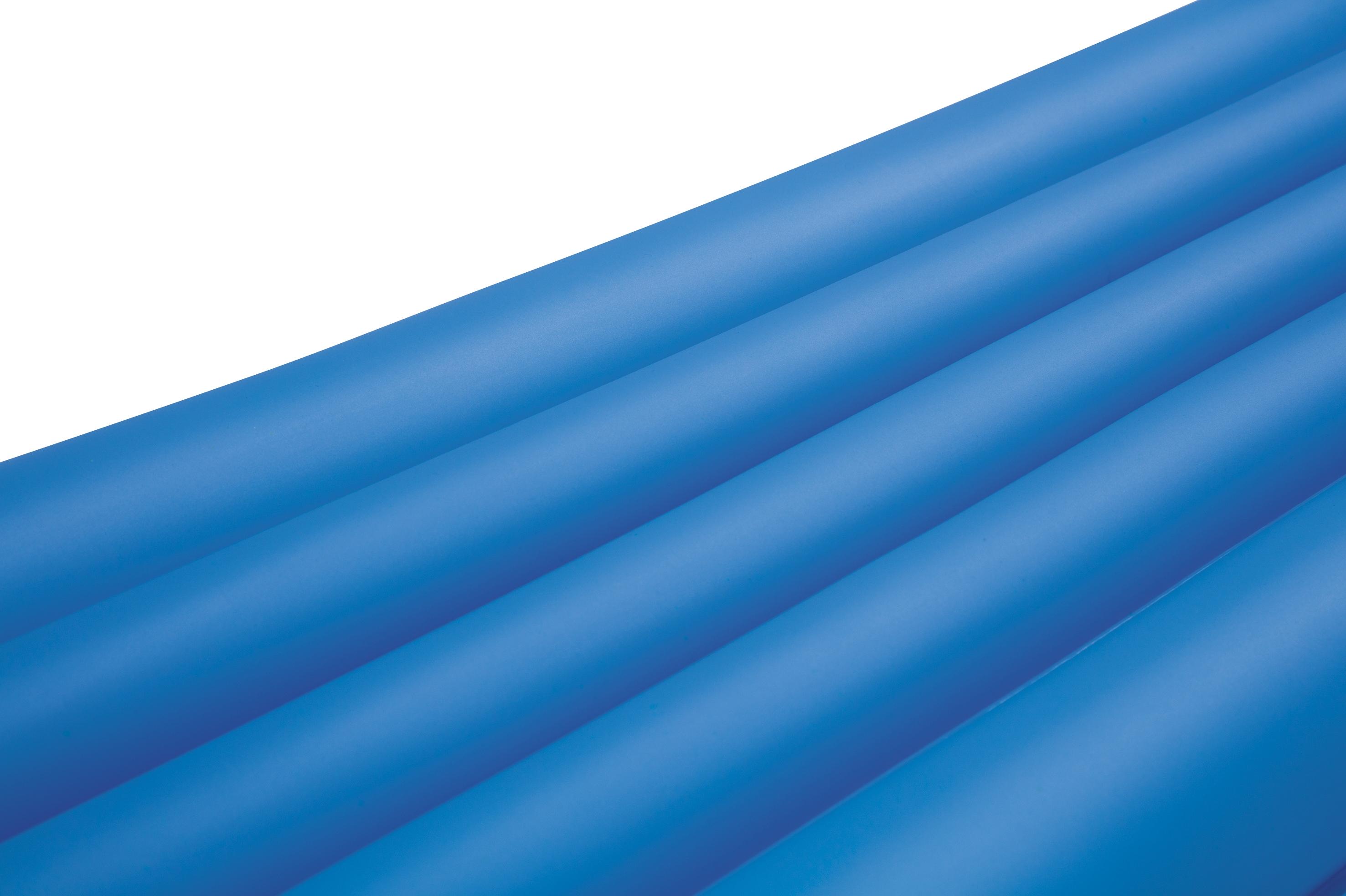 Luftmatratze Matte Finish 183 x 69 cm, sortiert