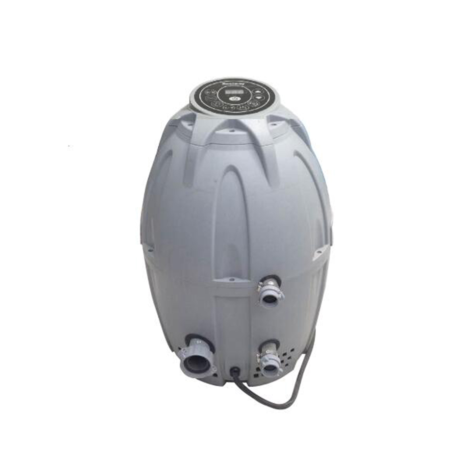 Bestway® Spare Part AirJet™ Pump (grey) for various LAY-Z-SPA® AirJet™ whirlpools (2020 | EU)