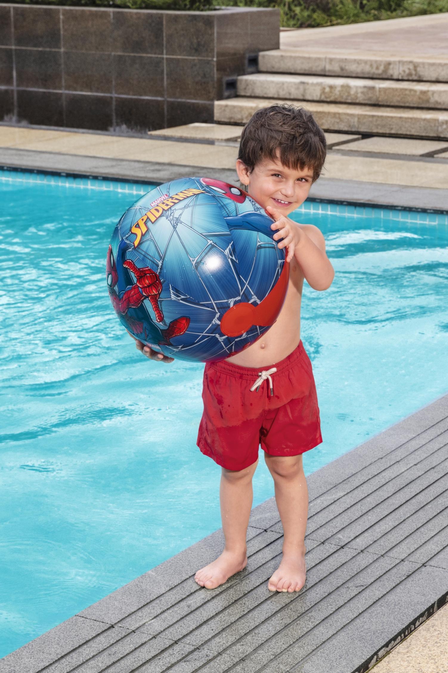 Spider-Man™ Wasserball 51 x 17 cm