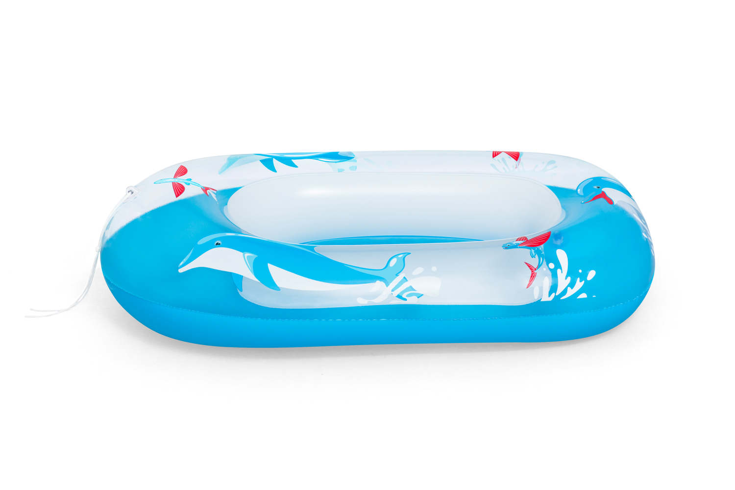 Kinder-Schlauchboot Floating Friends™ 102 x 69 cm