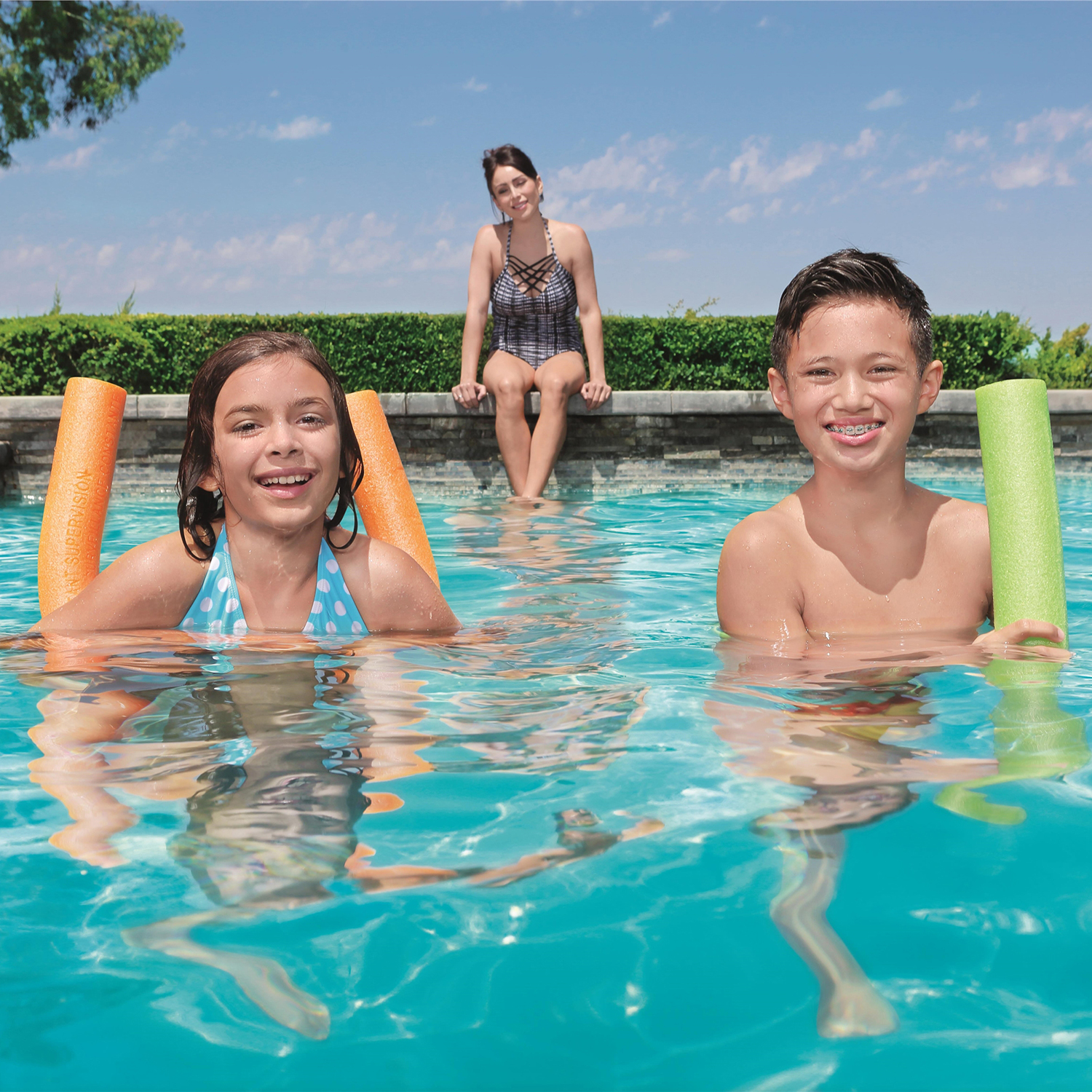 Bestway® 48"/1.22m Aqua Bones