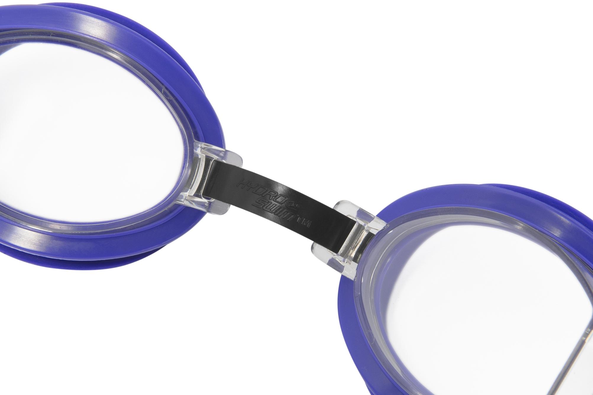 Hydro-Swim™ Schwimmbrille ab 14 Jahren Deep Marine Blau