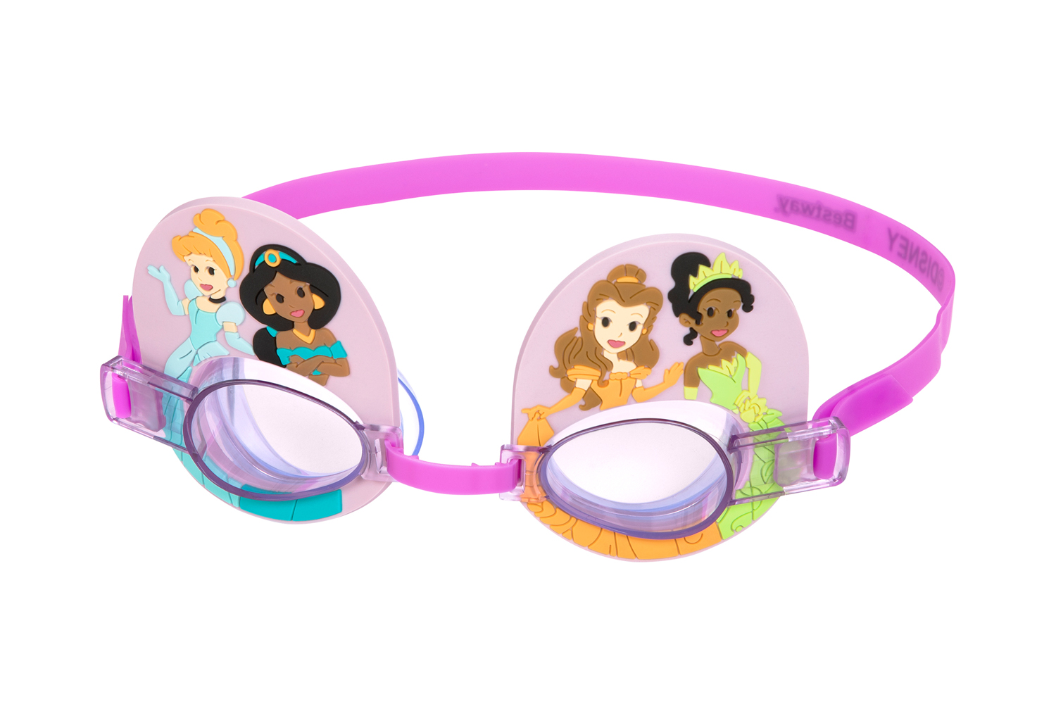Disney® Schwimmbrille Princess ab 3 Jahren