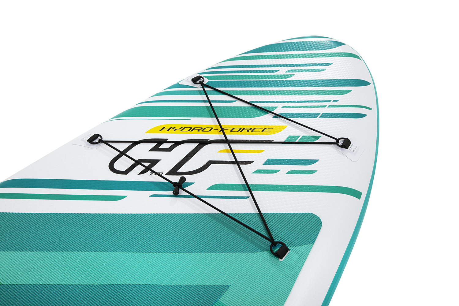 Hydro-Force™ SUP Allround Board Set HuaKa'i 305 x 84 x 15 cm Hydro-Force™ SUP Allround Board Set HuaKa'i 305 x 84 x 15 cm