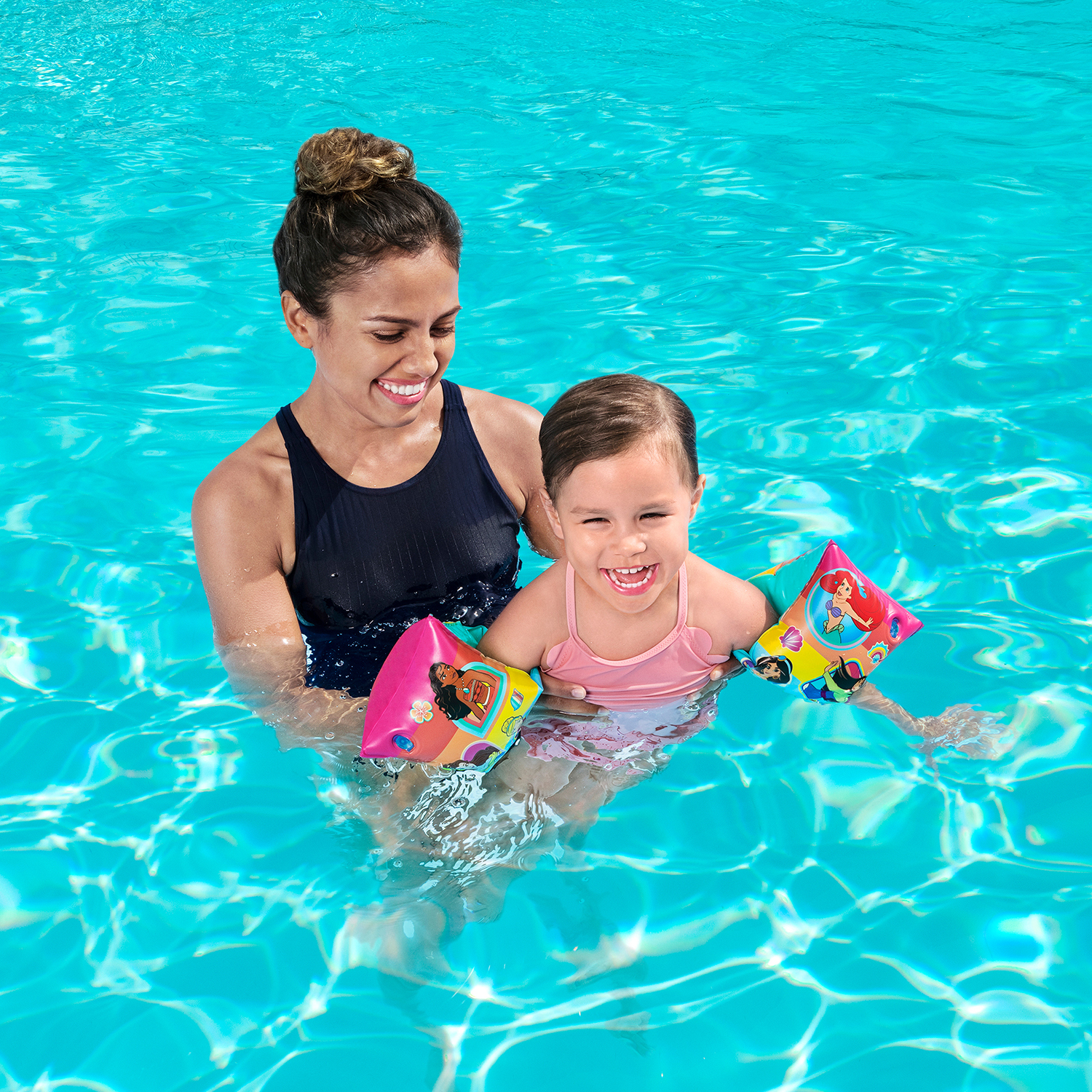 Disney® Princess Schwimmflügel 3-6 Jahre Princess