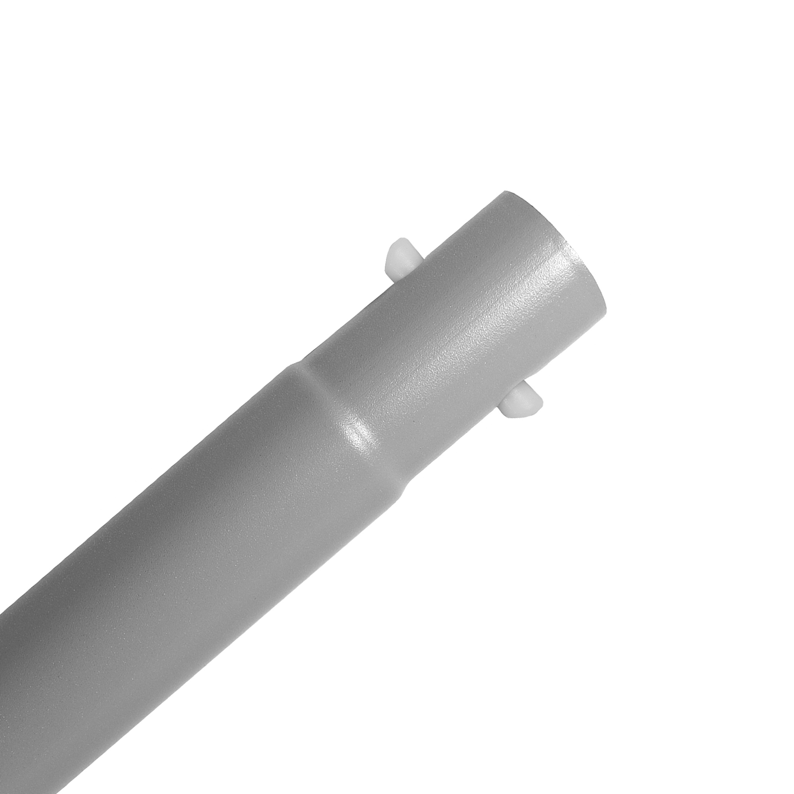 Bestway® Spare Part Vertical pool leg (grey) for Steel Pro™ pool 488 x 305 x 107 cm, oval