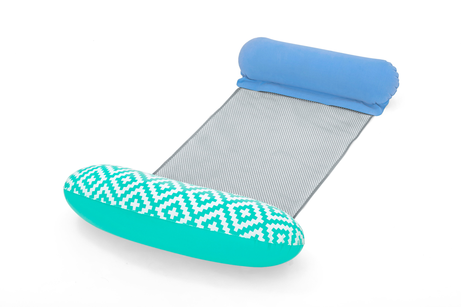 Comfort Plush™ Pool-Hängematte 145 x 87 cm