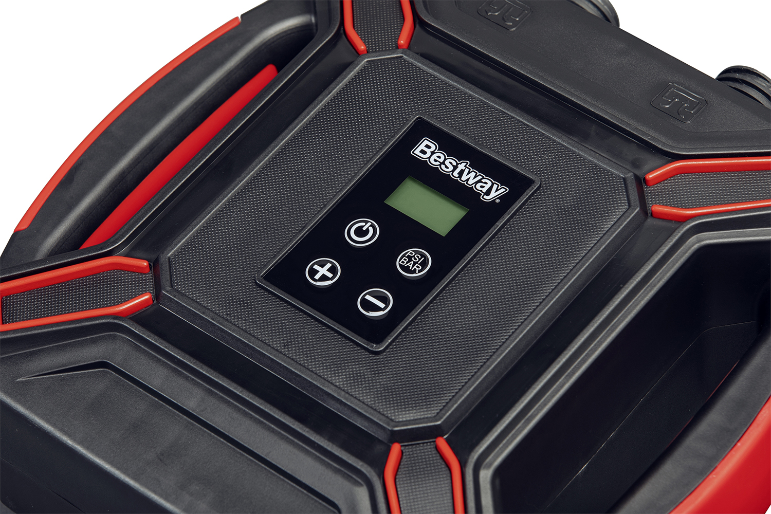 PowerGrip™ Hochdruck Elektropumpe 300 l/min