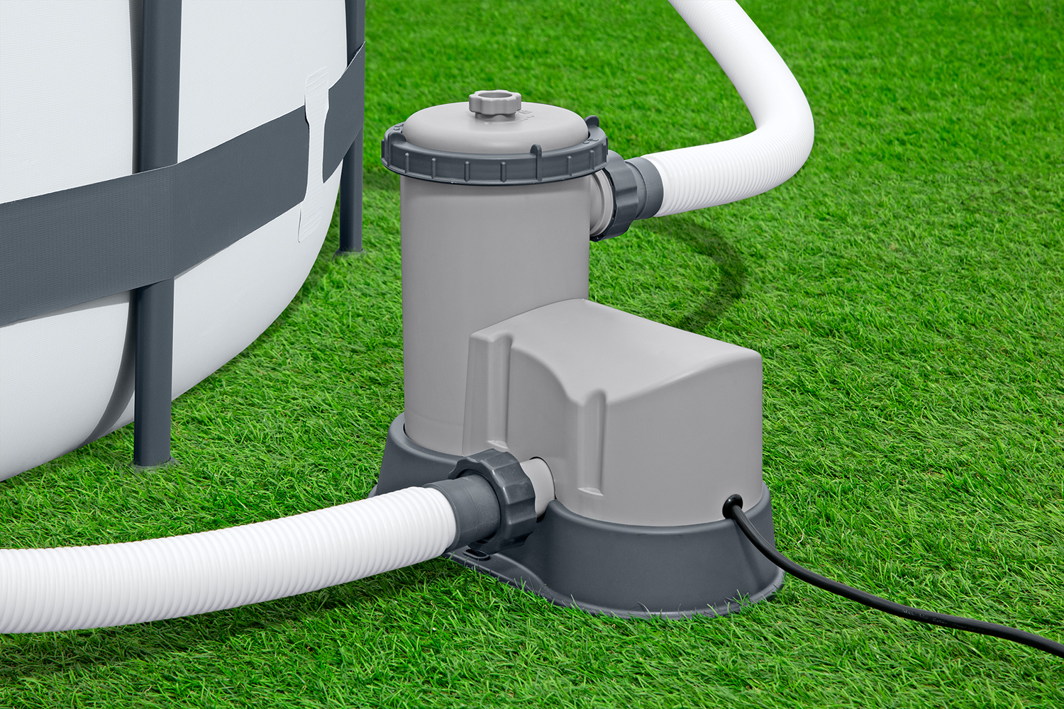 Filterpumpe 5.678 l/h, 110 W