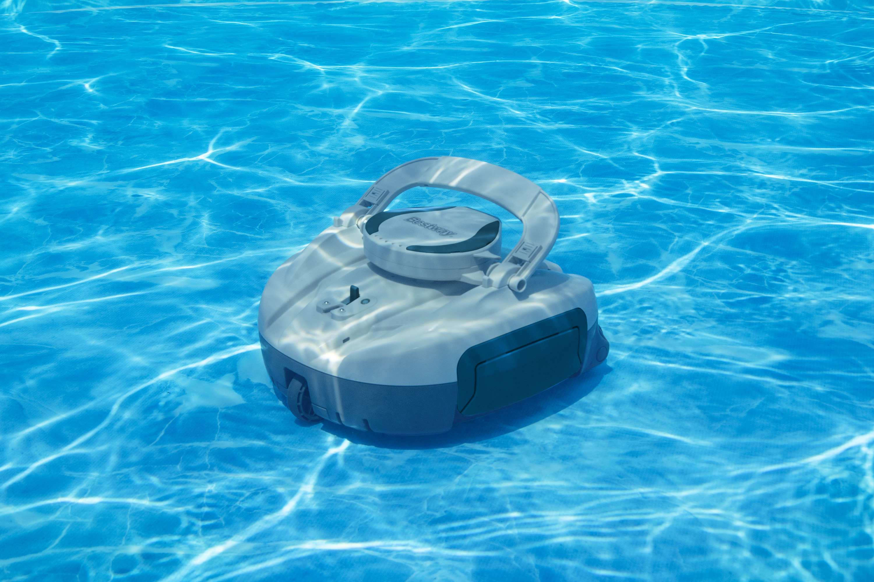 Autonomer Poolroboter AquaTronix™ G150