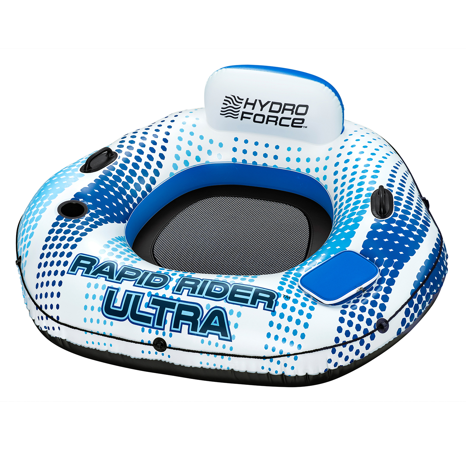 Schwimmring Rapid Rider™ Ultra 165 x 148 cm