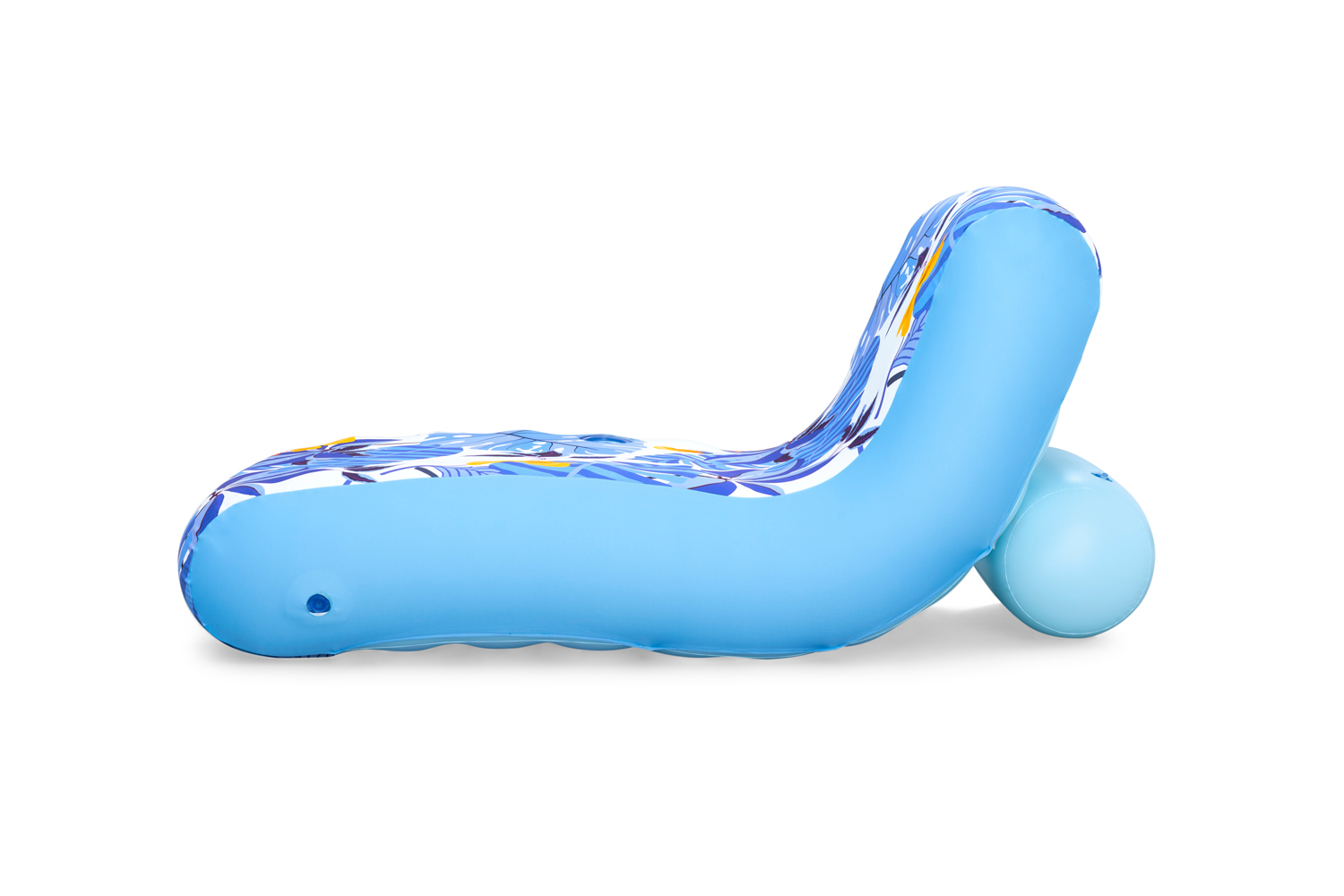 Poolliege Blissfull Drifter™ mit Textilbezug 176 x 107 cm