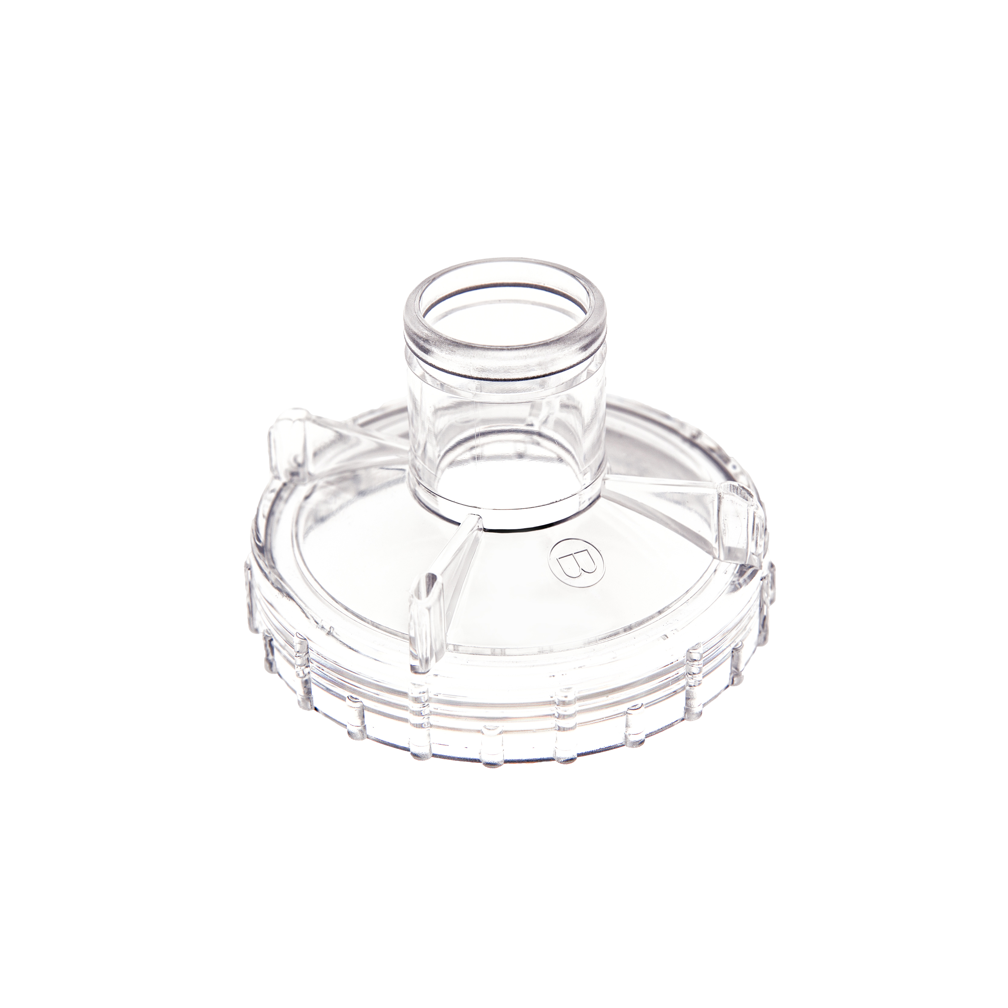 Bestway® Spare Part Strainer cover for Flowclear™ sand filter unit (except 2.006 / 3.028 l/h)