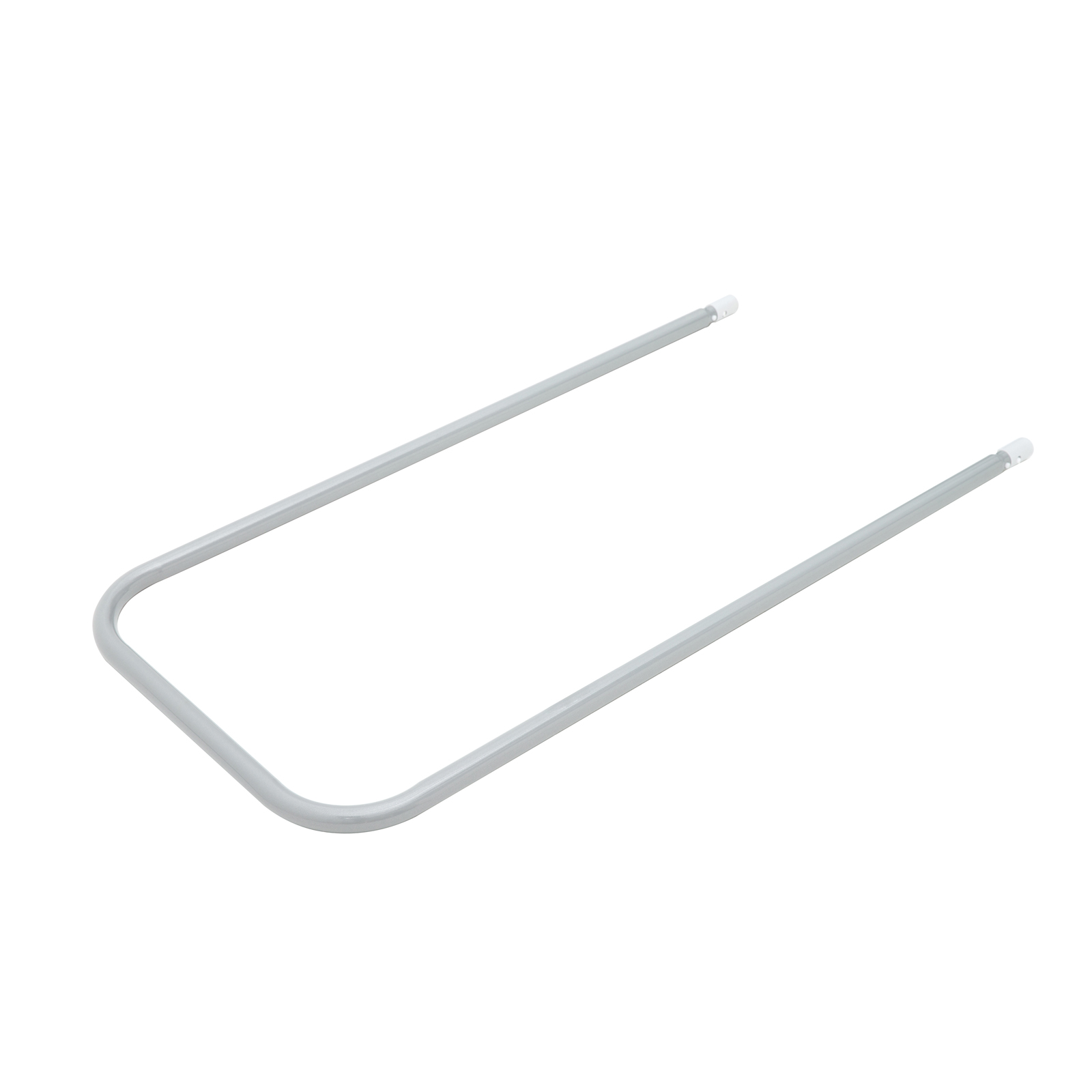 Bestway® Spare Part U-Shaped beam A (grey) for various Power Steel™ frame pools, oval