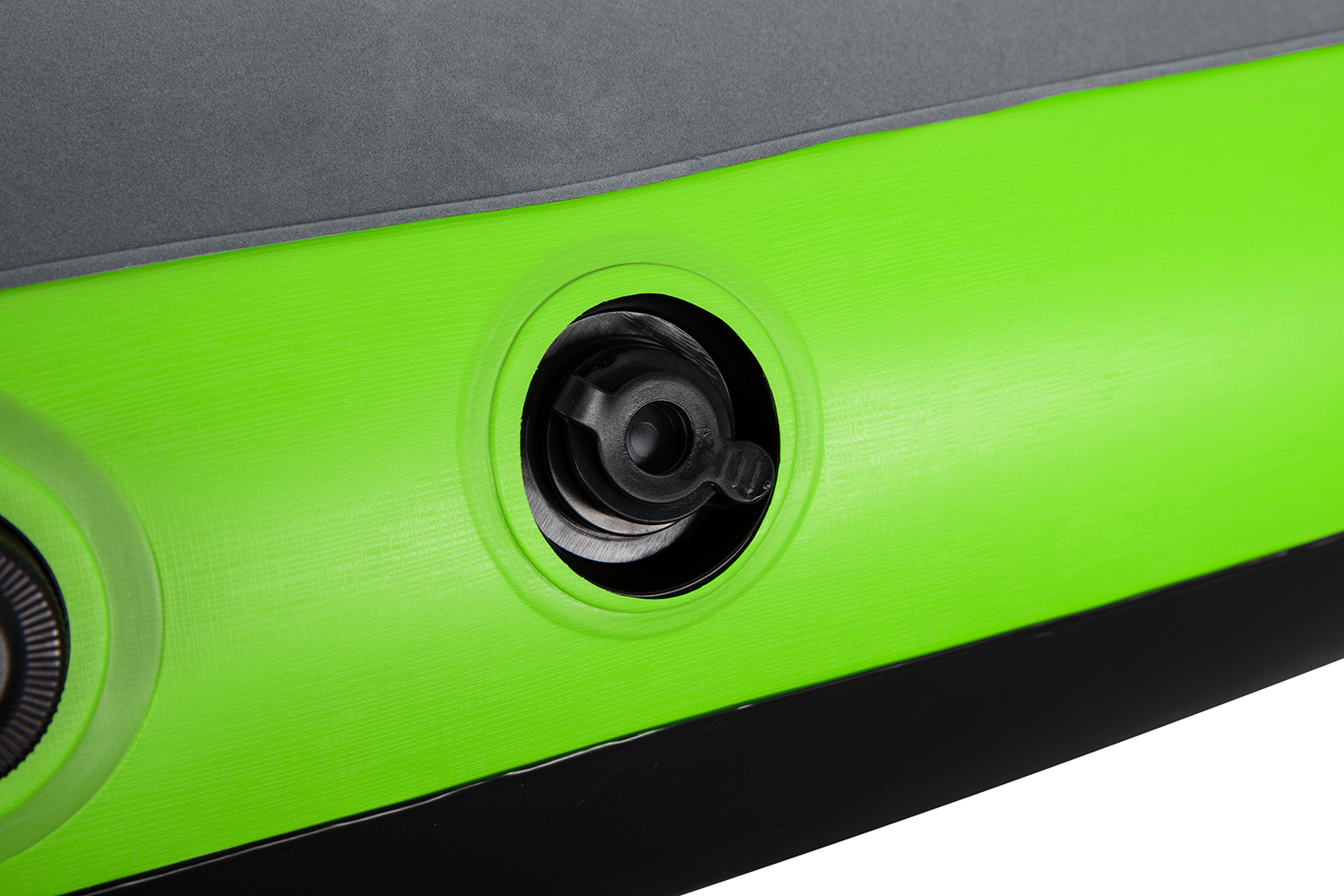 Single Luftbett Roll & Relax mit Kissenpumpe 188 x 99 x 22 cm Single Luftbett Roll & Relax mit Kissenpumpe 188 x 99 x 22 cm