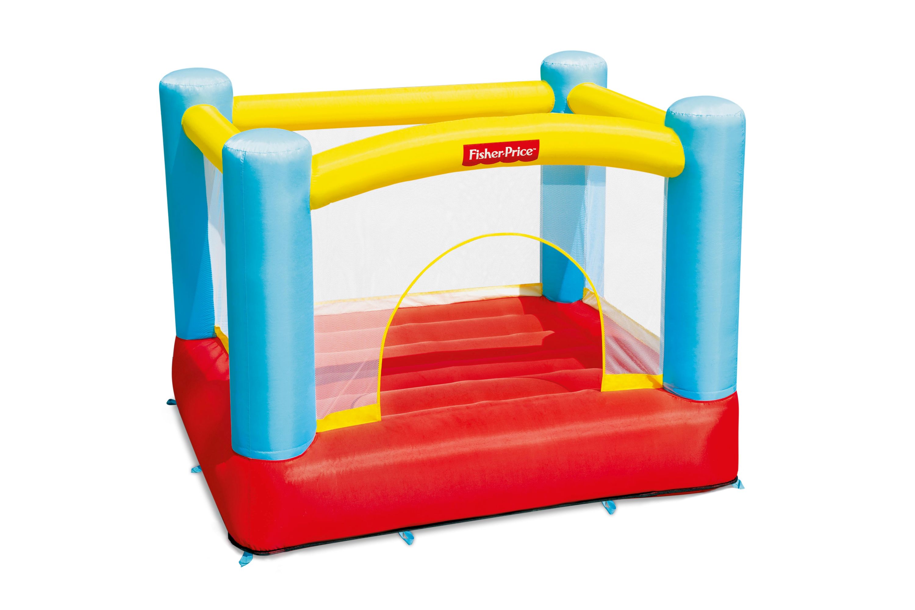 Bestway® Spare Part Park (body only) for Fisher Price® Bouncetacular Bouncer 200 x 170 x 152 cm