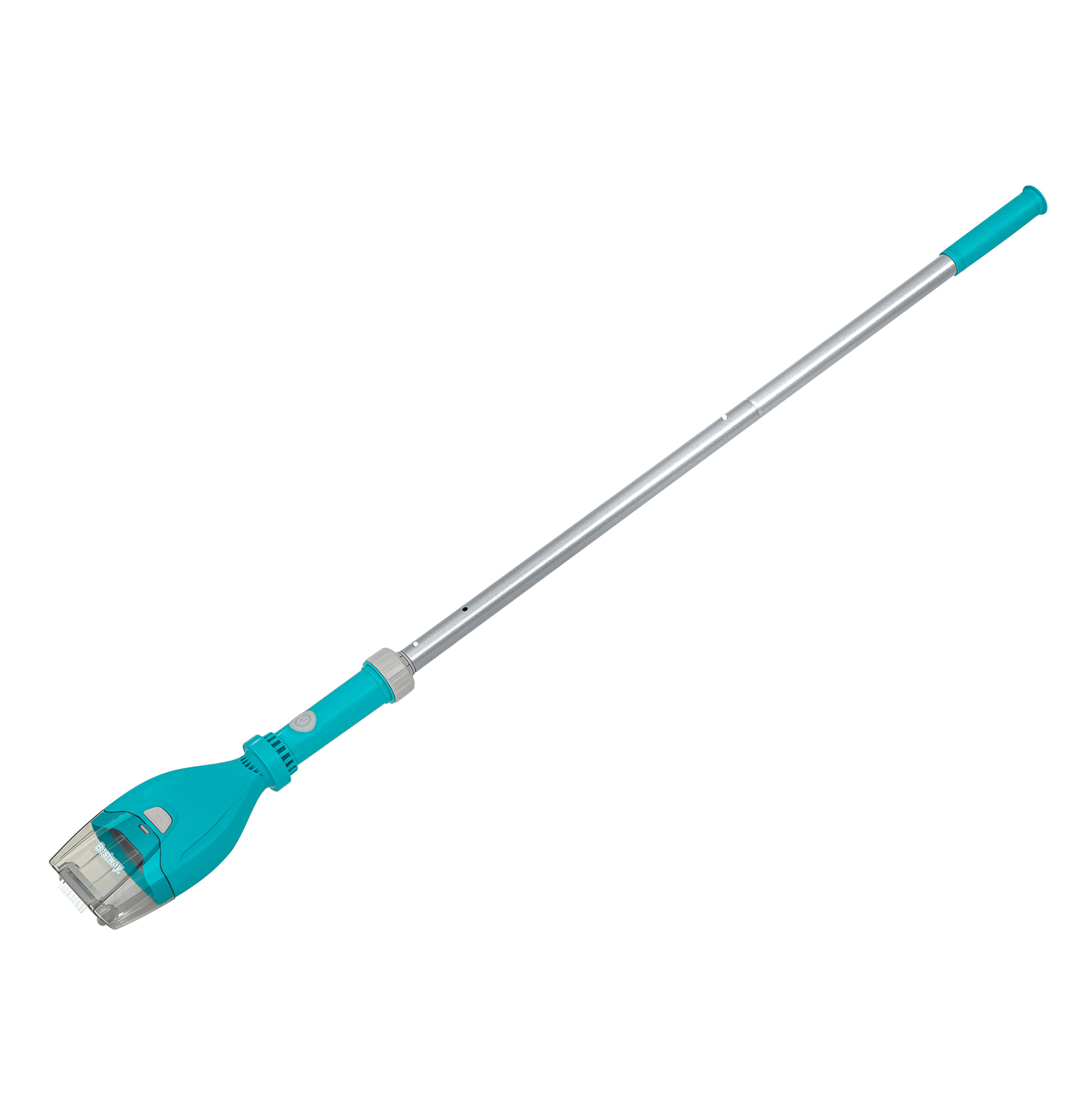 batteriebetriebener Poolsauger AquaTech™ 150 cm