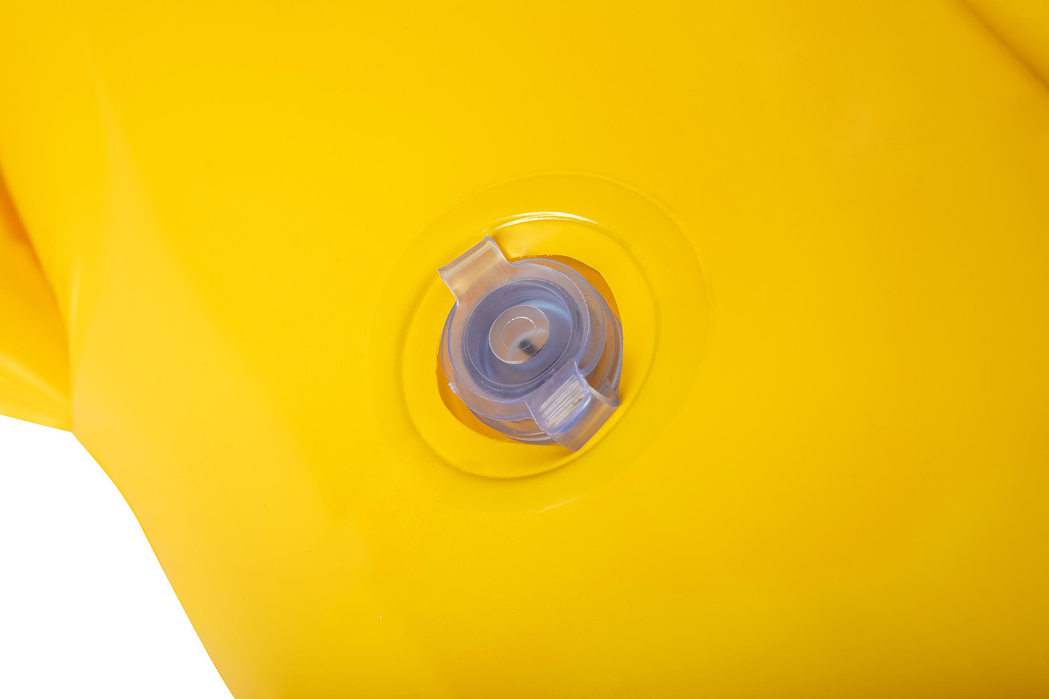 Badeinsel Mediterrane Sonne Ø 226 cm Badeinsel Mediterrane Sonne Ø 226 cm