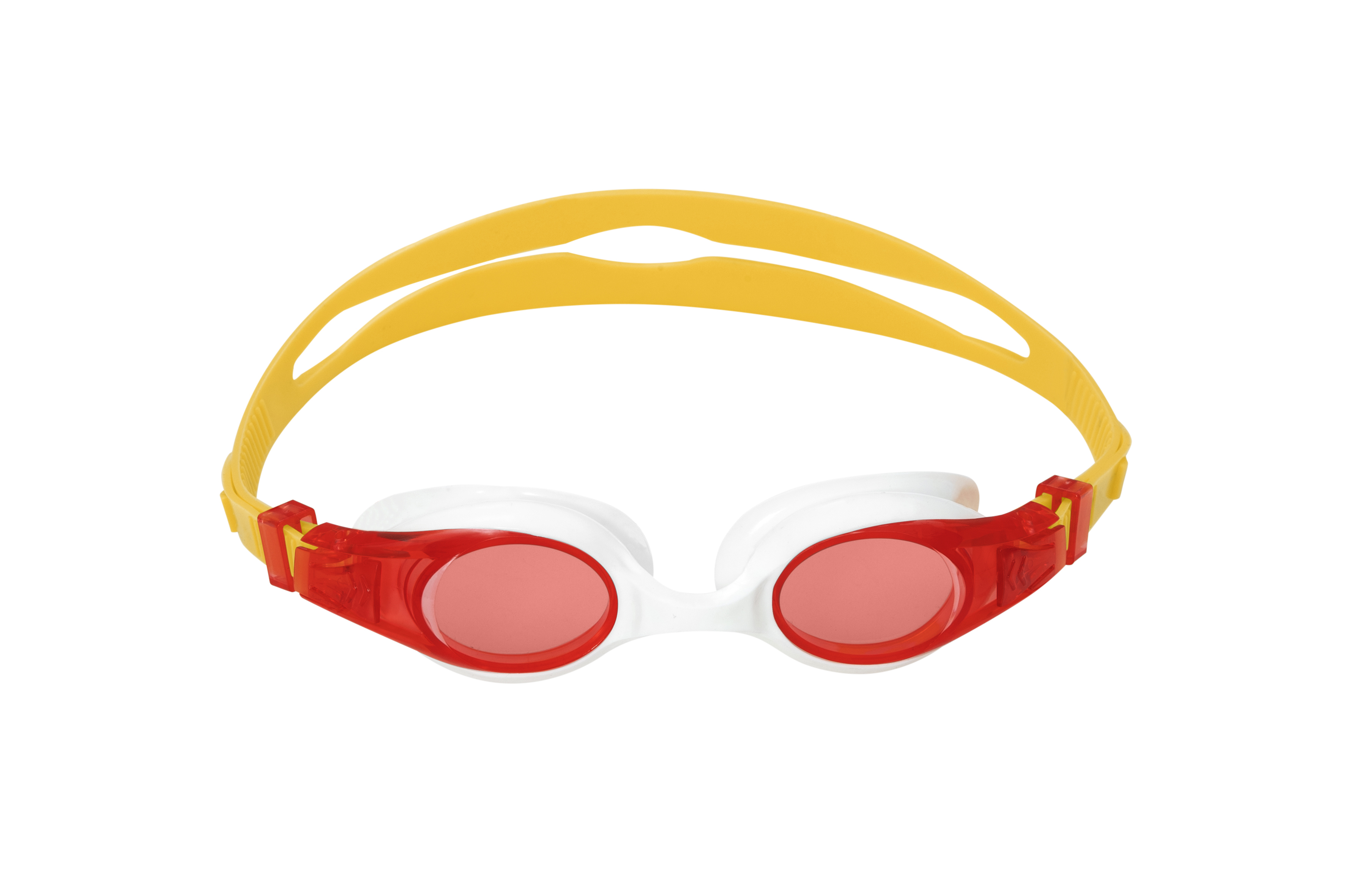 Accelera™ Schwimmbrille ab 3 Jahren