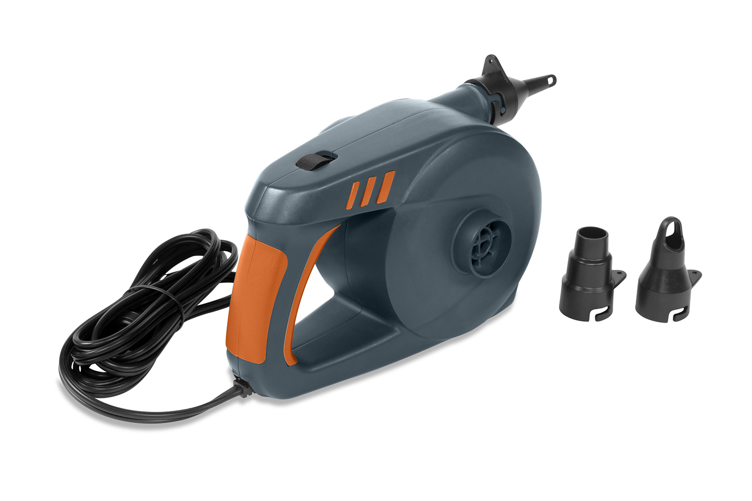 Powergrip™ Elektropumpe (12 V) 680 l/min Powergrip™ Elektropumpe (12 V) 680 l/min