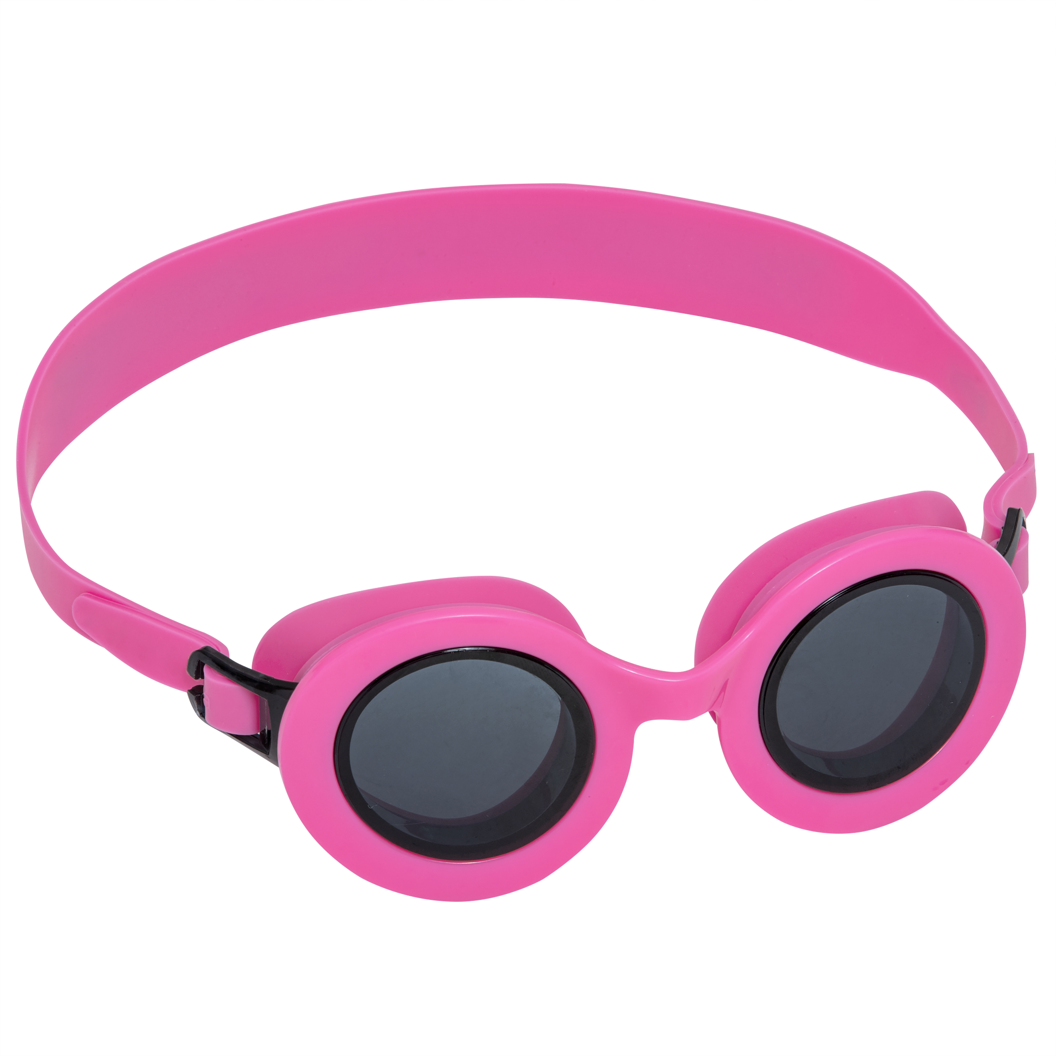 Schwimmbrille Aquashades™ ab 3 Jahren, Pink