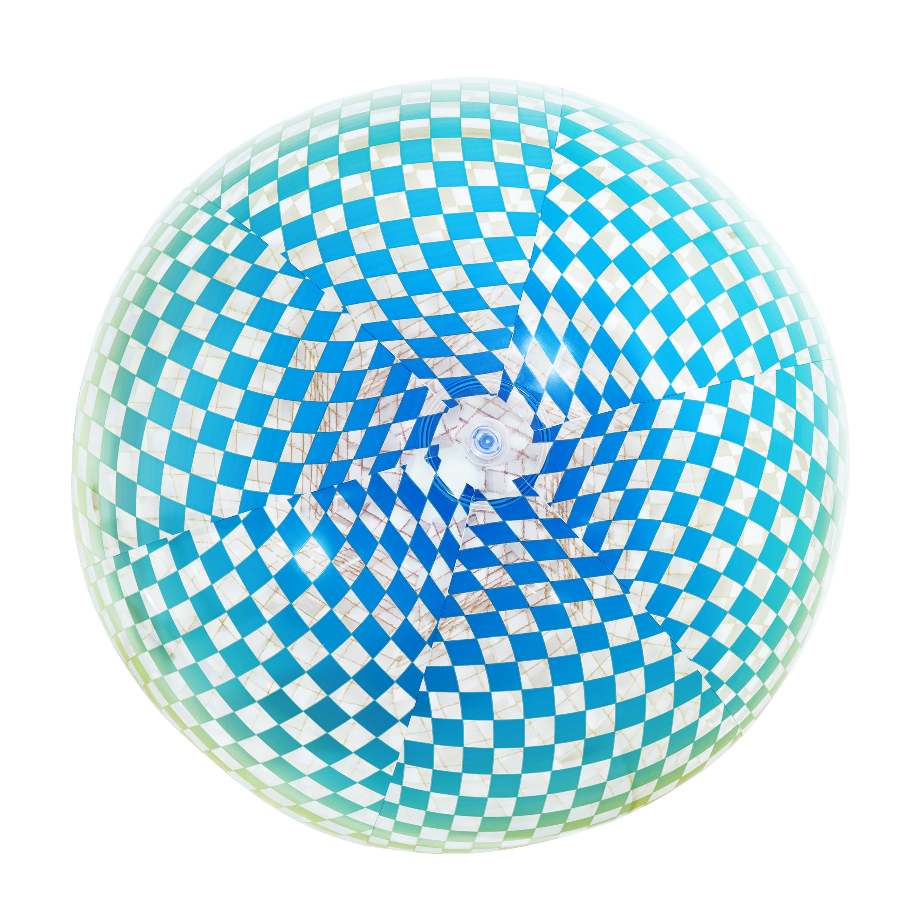 Wasserball Farbversum Ø 107 cm