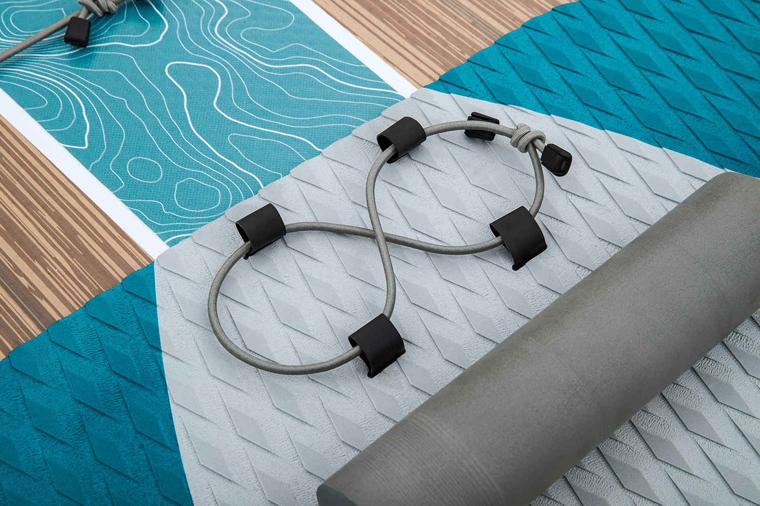 Hydro Force® SUP Allround Board-Set Freesoul Elite™ mit Sitz 335 x 84 x 15 cm Hydro Force® SUP Allround Board-Set Freesoul Elite™ mit Sitz 335 x 84 x 15 cm