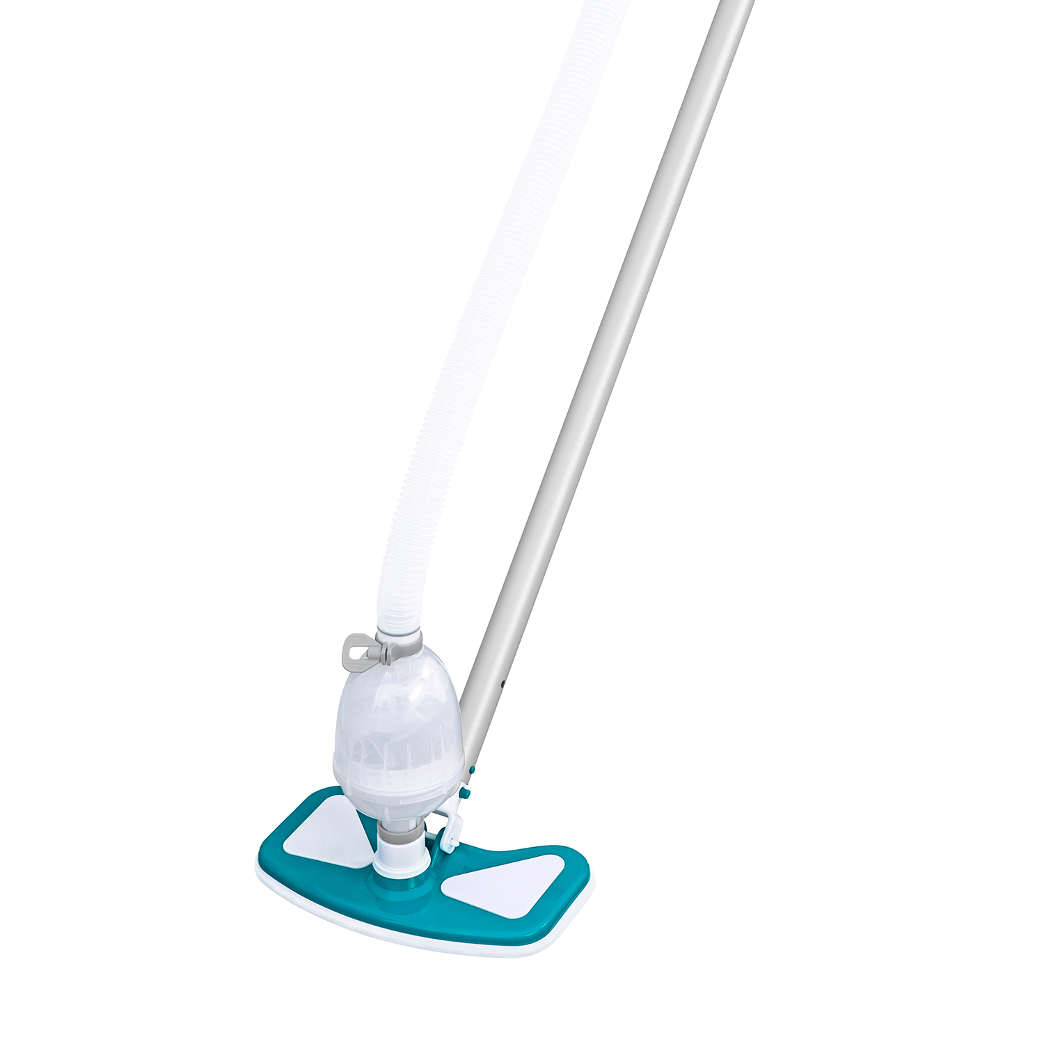 Poolpflege-Set  AquaClean™ Deluxe für Poolgrößen bis 610 cm (ausgenommen Stahlwandpools) Poolpflege-Set  AquaClean™ Deluxe für Poolgrößen bis 610 cm (ausgenommen Stahlwandpools)