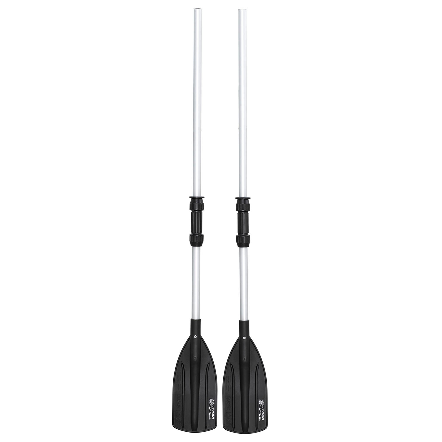 Hydro-Force™ 57"/1.45m Sectional Aluminum Oars