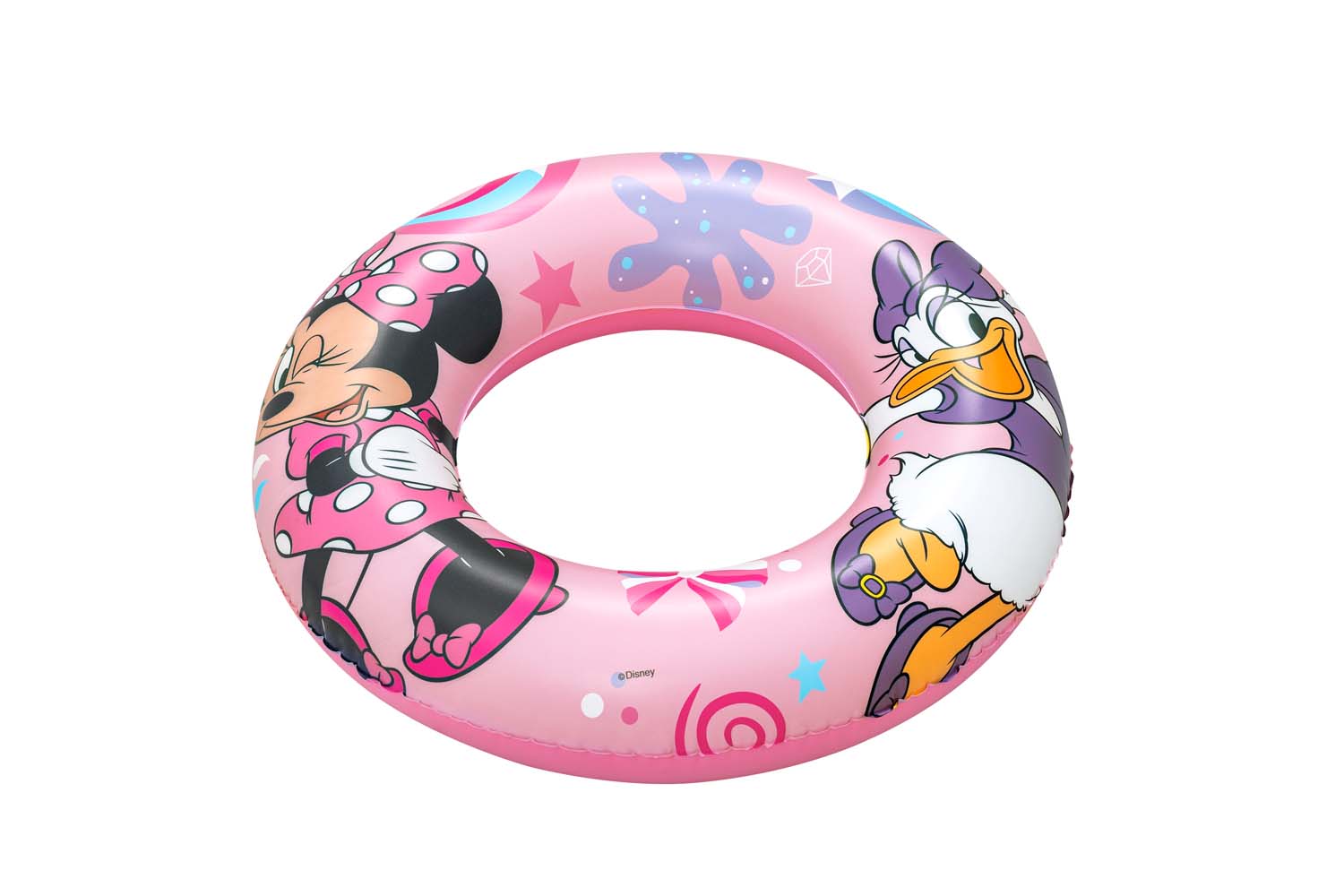Disney Junior® Schwimmring Minnie Mouse Ø 56 cm