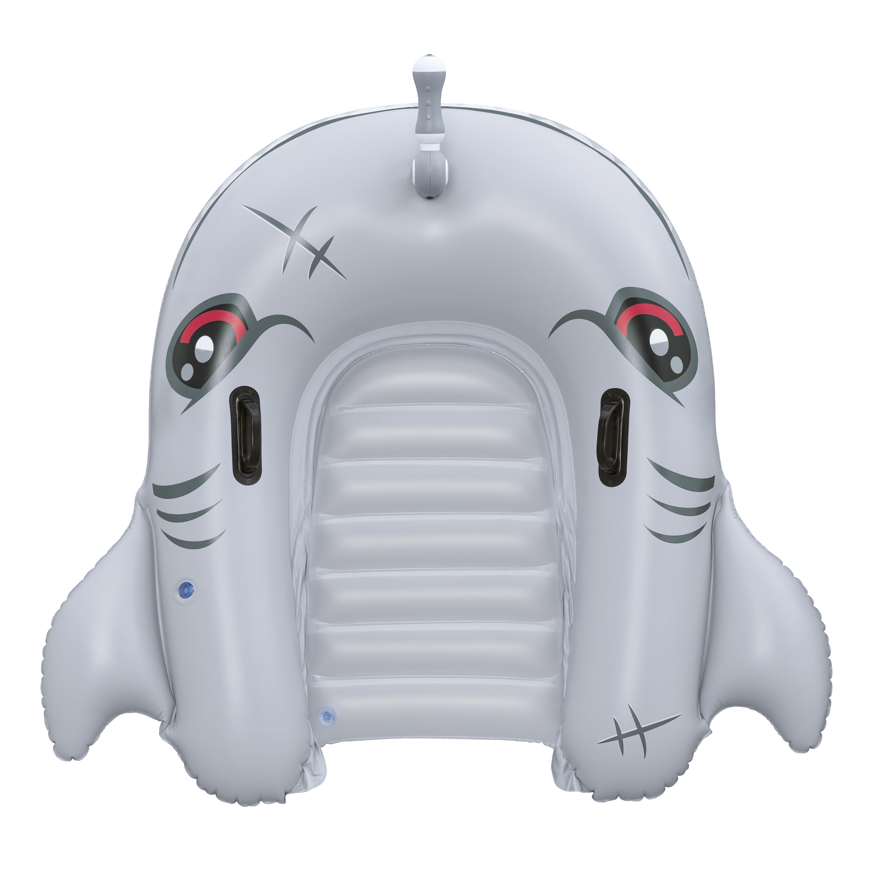 Kickboard Haialarm 160 x 115 cm