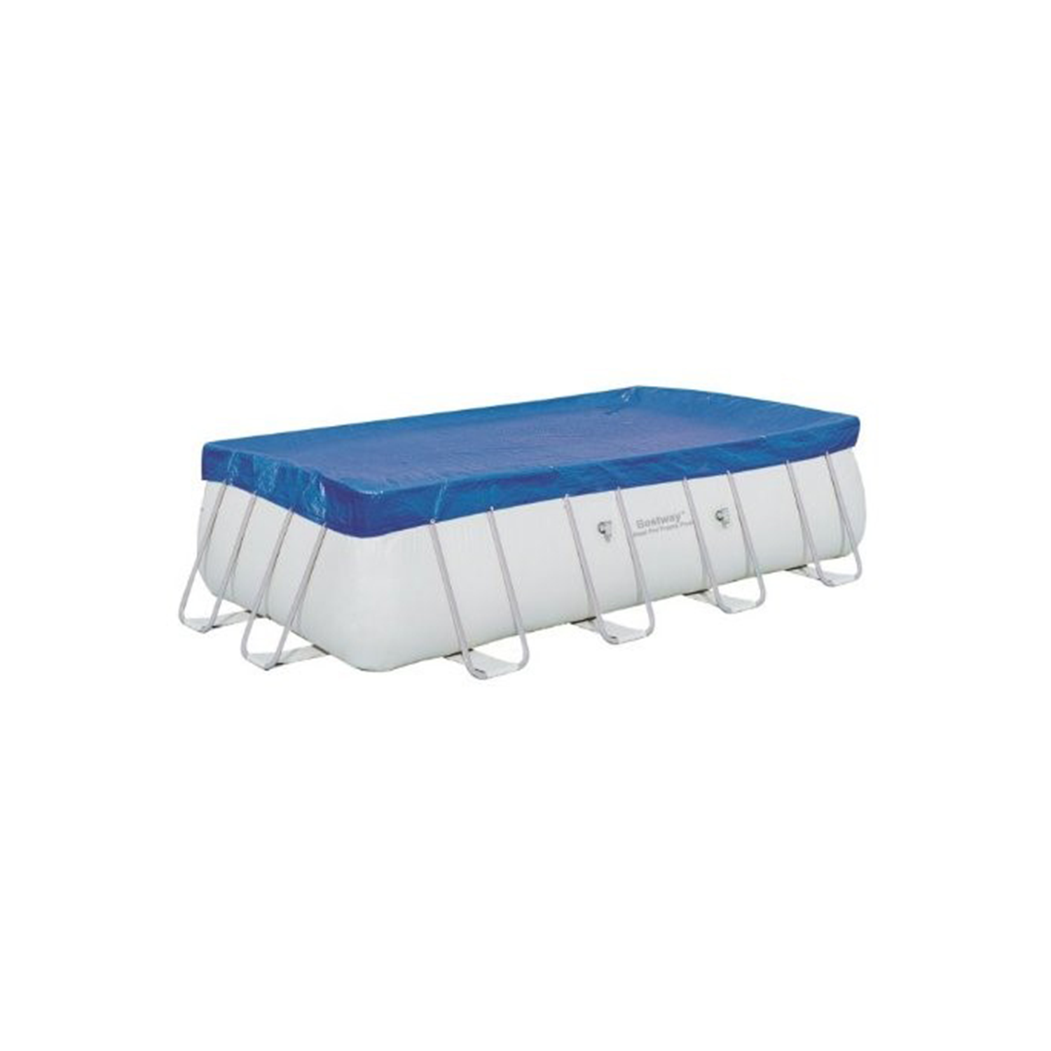 Bestway® Spare Part Cover for steel frame pool 549 x 274 cm