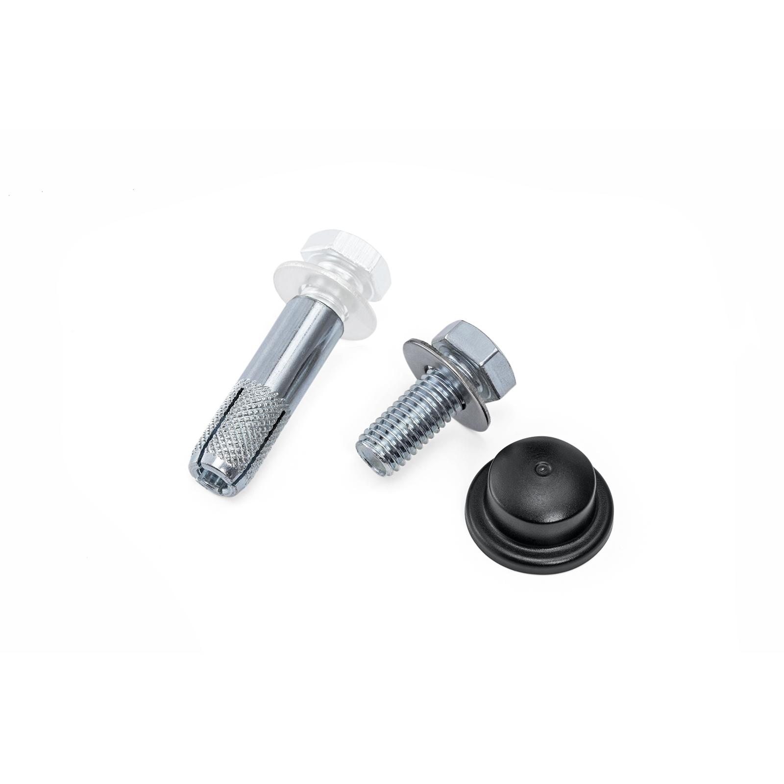 Bestway® Spare Part Screws set for all SolarFlow™ outdoor shower