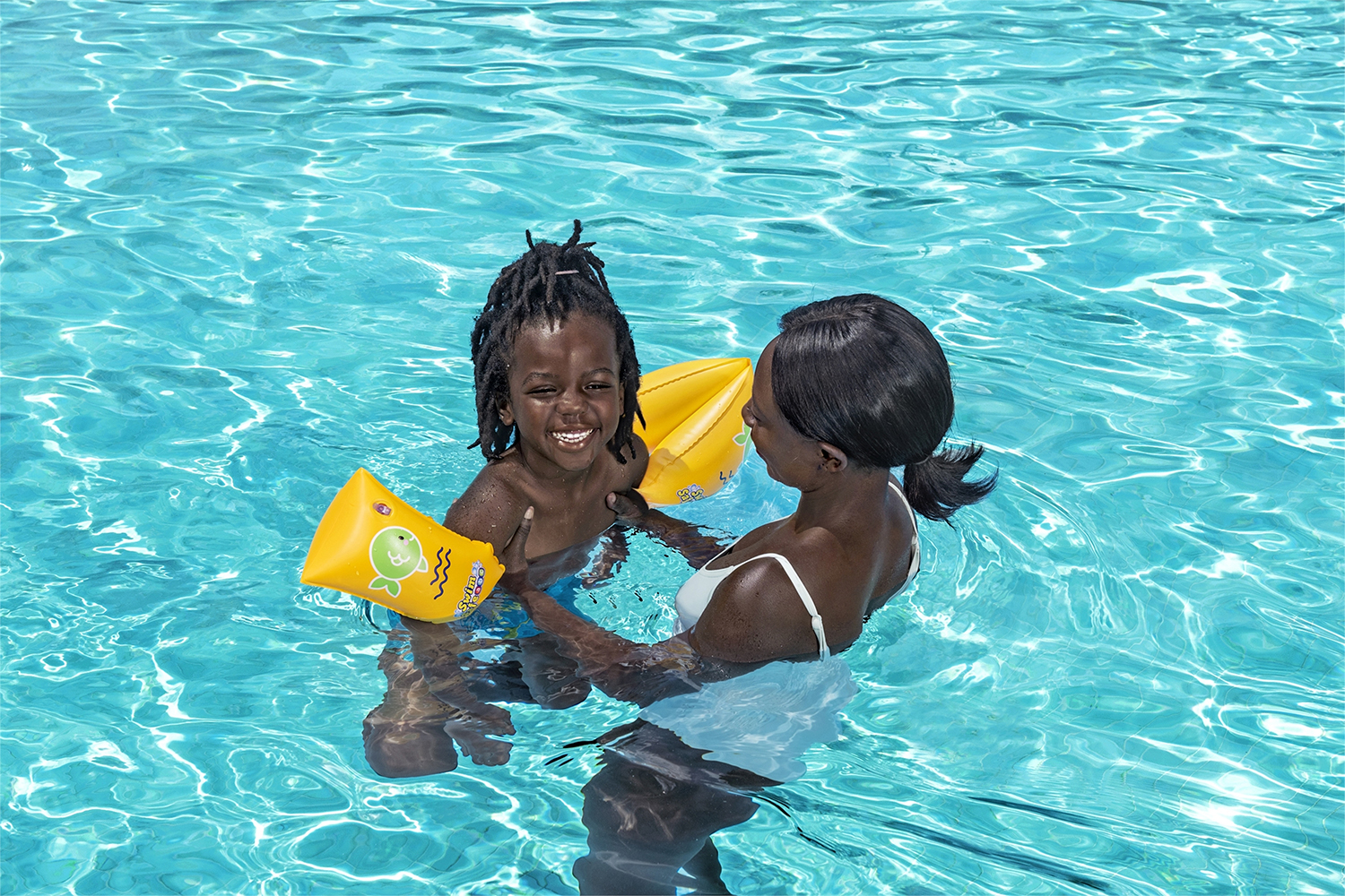Swim Safe ABC™ Schwimmflügel Stufe C WonderSplash™,
5-12 Jahre Swim Safe ABC™ Schwimmflügel Stufe C WonderSplash™,
5-12 Jahre