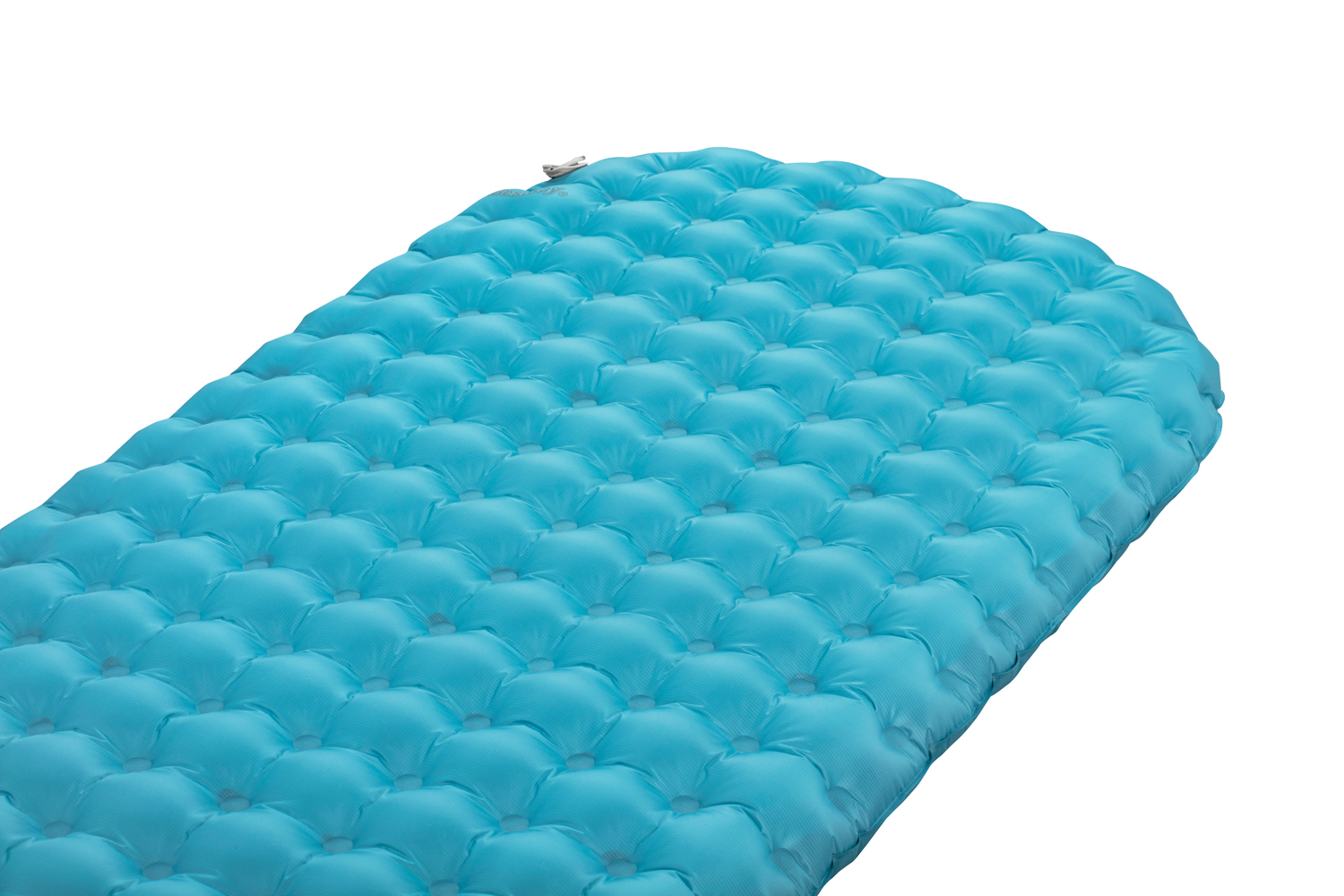 aufblasbare Single-XL-Isomatte AlpineLite™ für Mumienschlafsäcke 183 x 63,5 x 7,5 cm