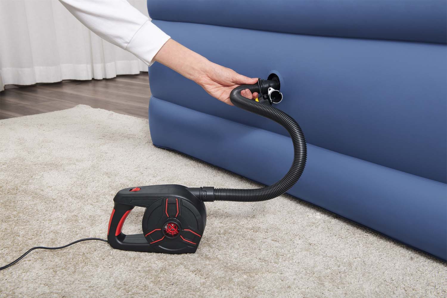 PowerGrip™ Pro Elektropumpe 1.200 l/min