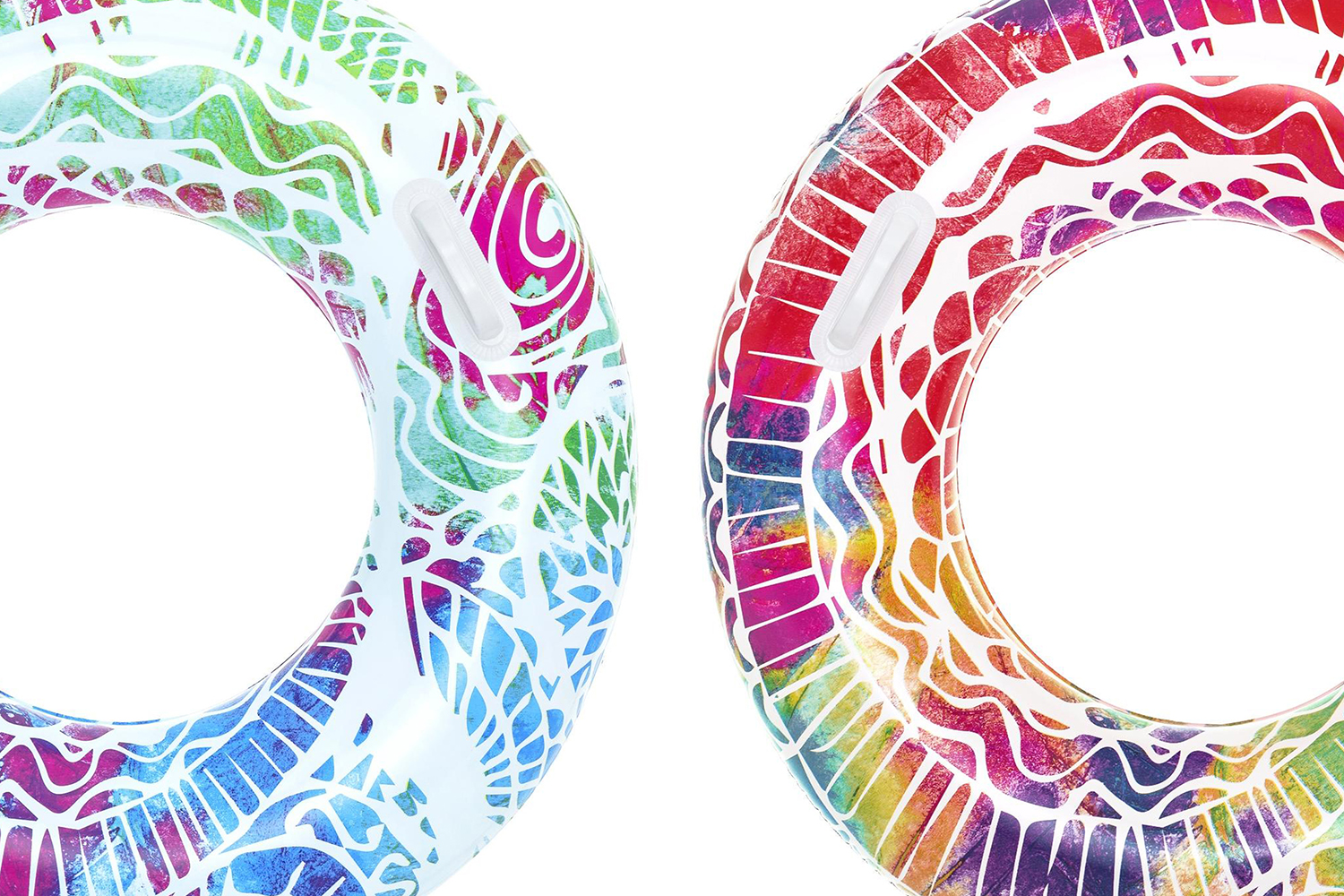 Schwimmring Summer Swirl™ Ø 91 cm, sortiert