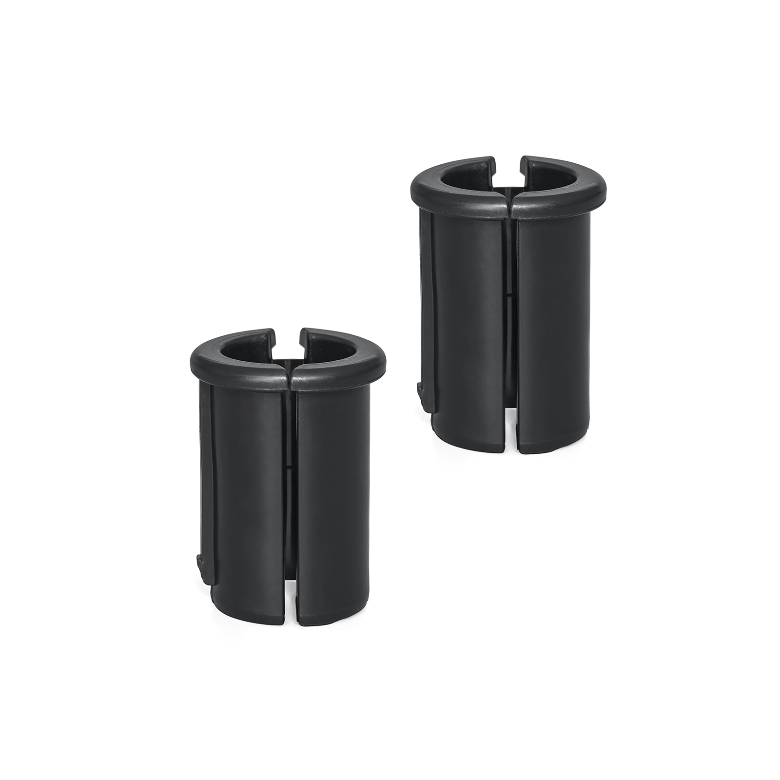 Bestway® Spare Part Mounting Tube set (black / 2 pcs) for Xtreme Air Trampoline