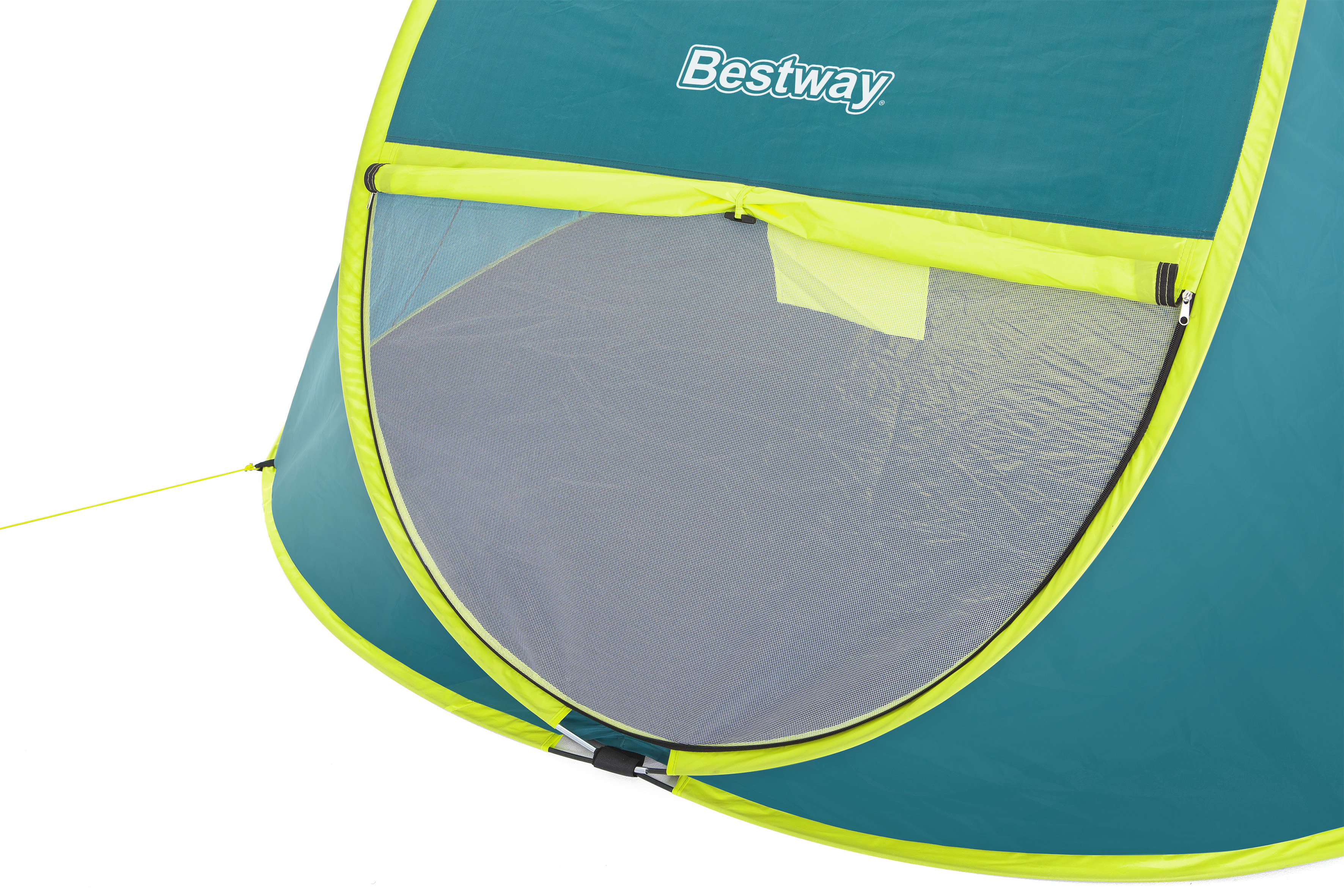 4 Personen Wurfzelt Cool Mount 4 240 x 210 x 100 cm