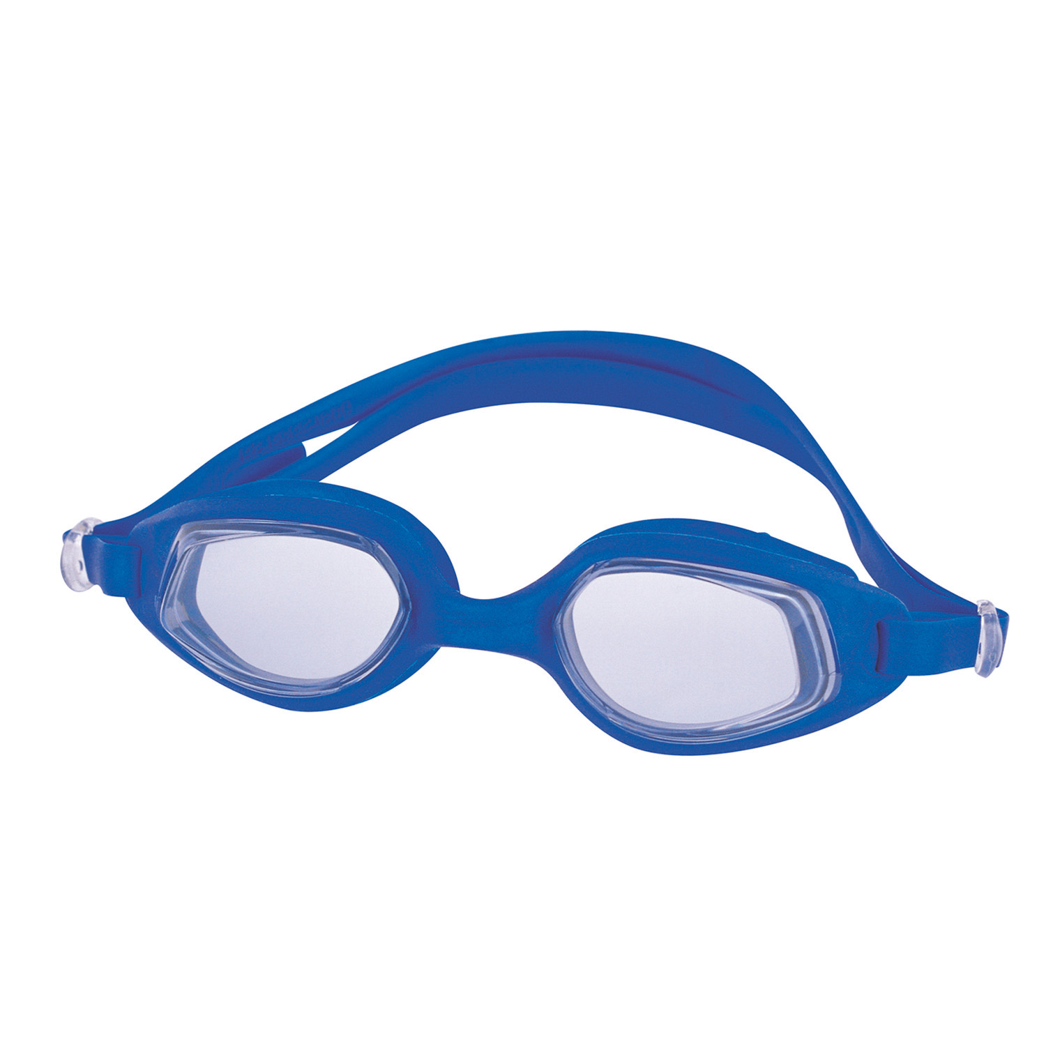 Schwimmbrille Hydro-Pro Accelera, Blau