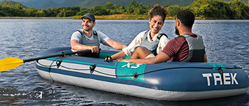 Inflatable boats Inflatable boats image
