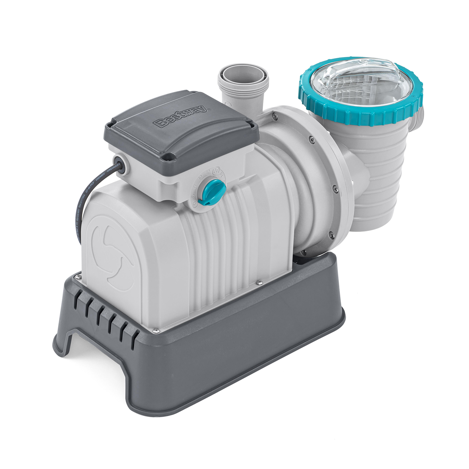 Bestway® Spare Part Motor for sand filter unit  58486 (11.355 l/h | GS | 2025)