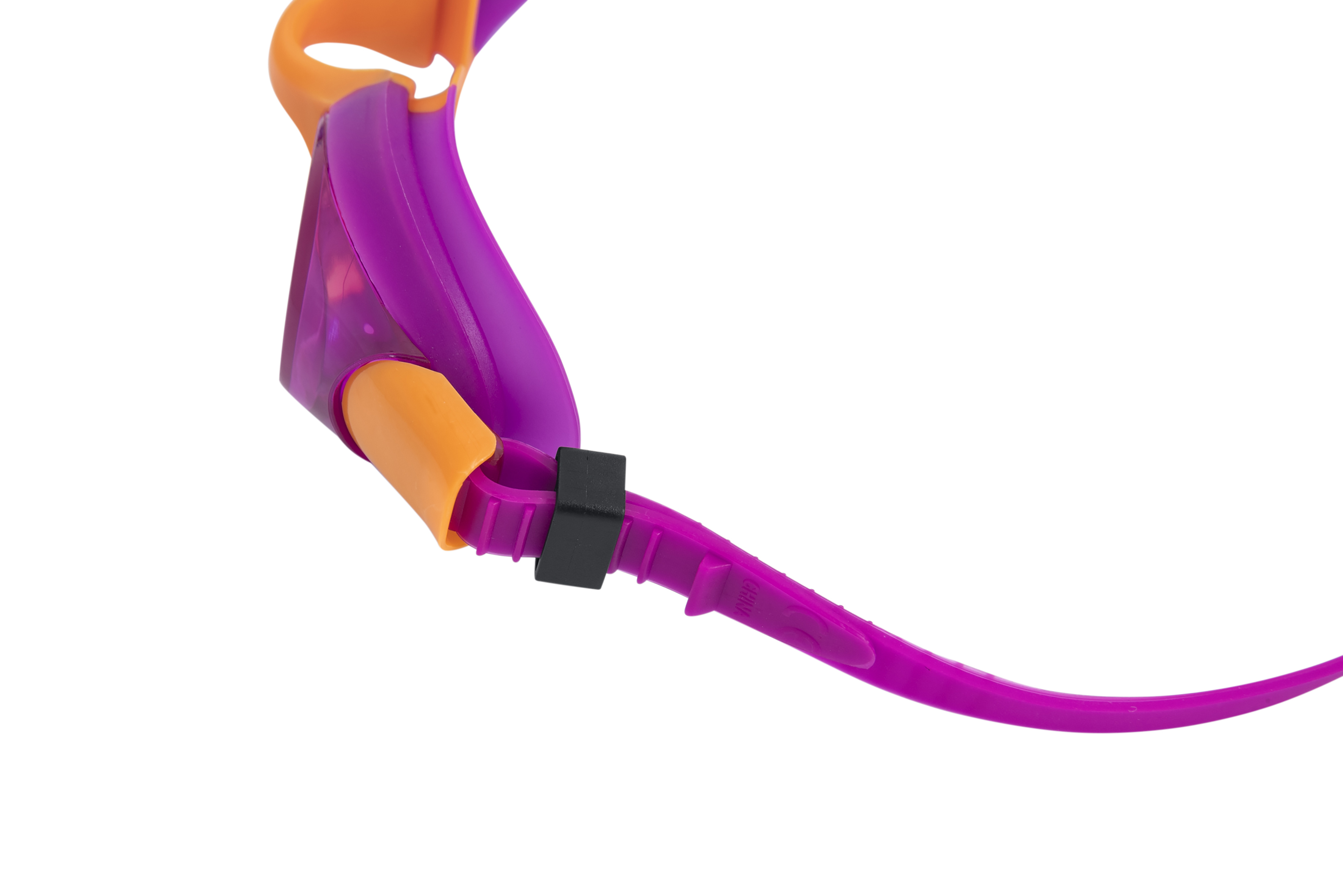 Lightning Pro™ Schwimmbrille ab 7 Jahren