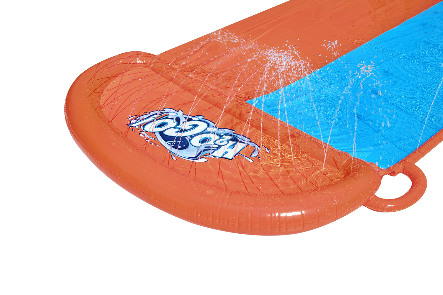 H2OGO!™ 16'/4.88m Double Slide
