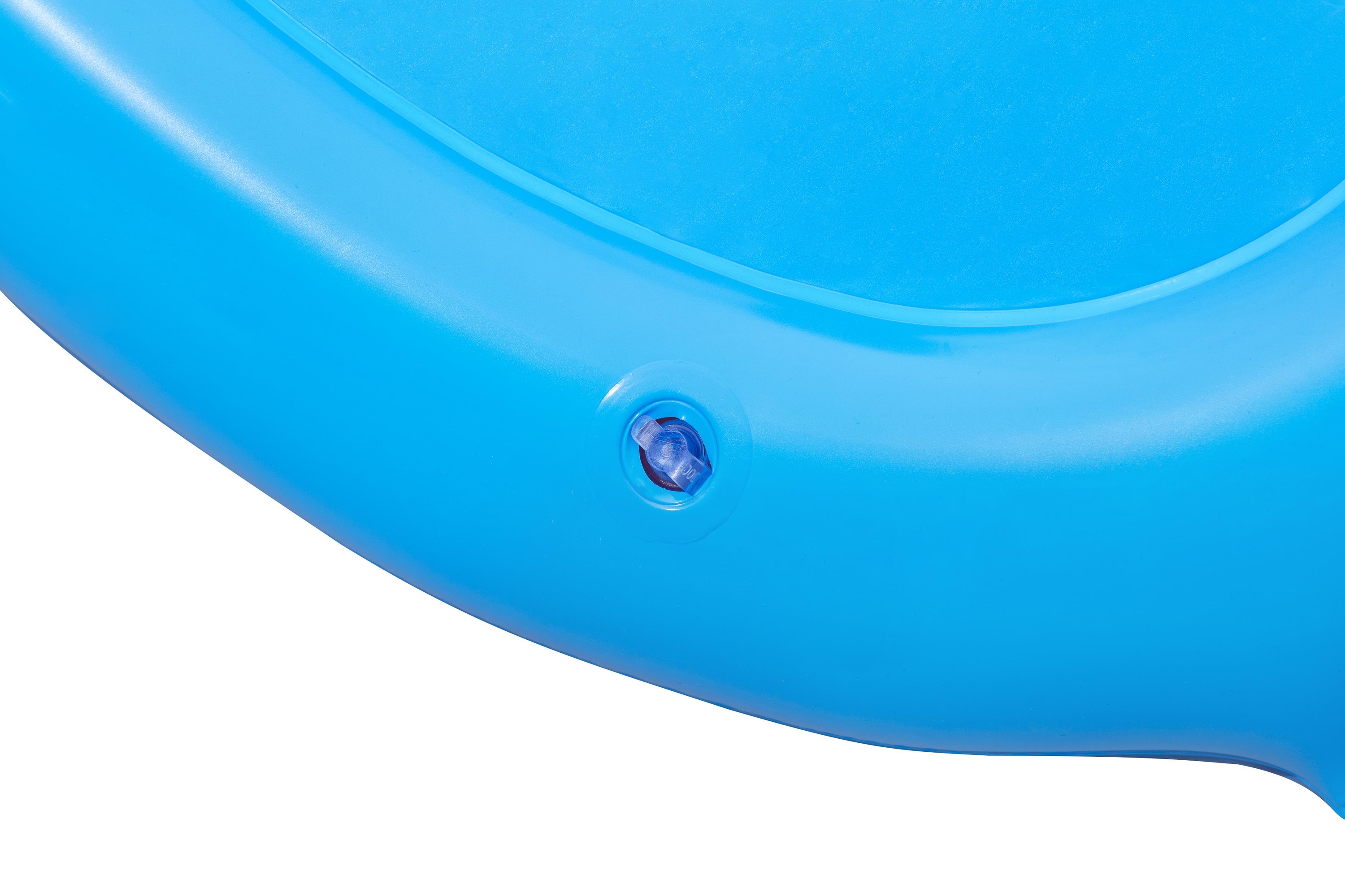 Splah Buddy™ Kinder Schlauchboot, Hummer